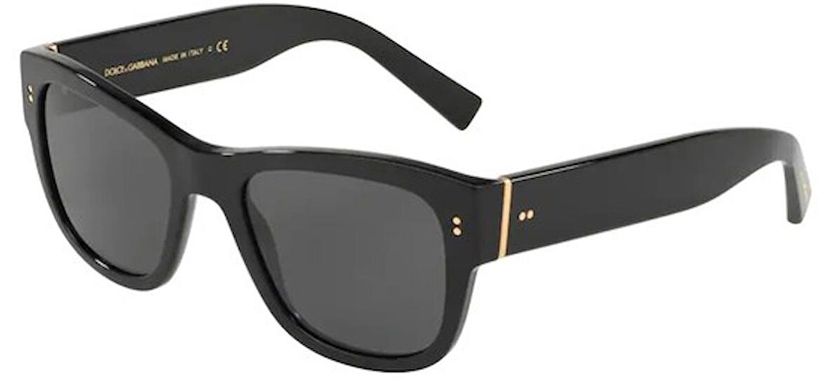 DOLCE & GABBANA DG4338 501/87