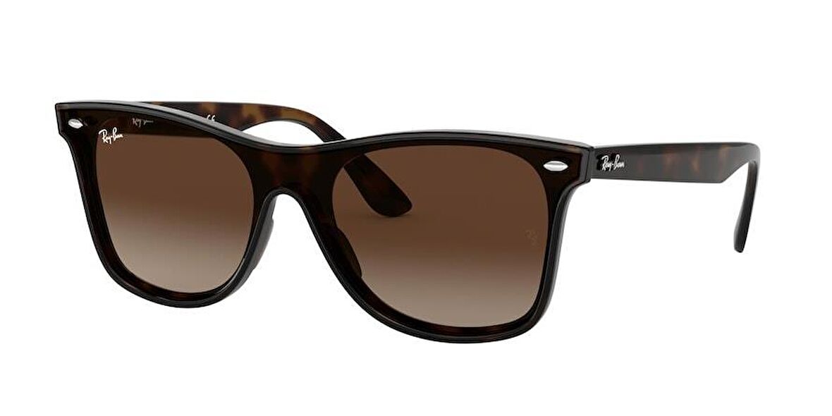 Rayban Güneş Gözlüğü RB440-N 710/13 Rayban Blaze Wayfarer 