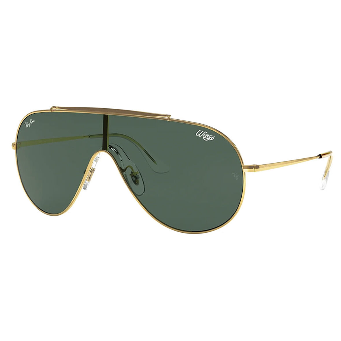 Ray-Ban RB3597 905071 33 Erkek Güneş Gözlüğü