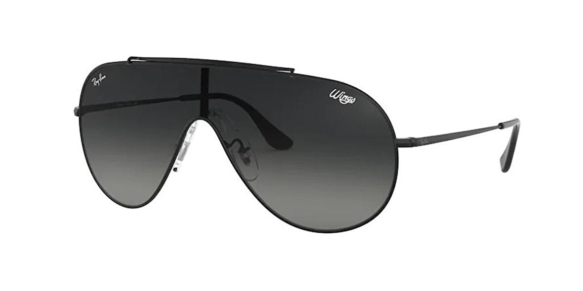 Ray-Ban 3597 002/11 33