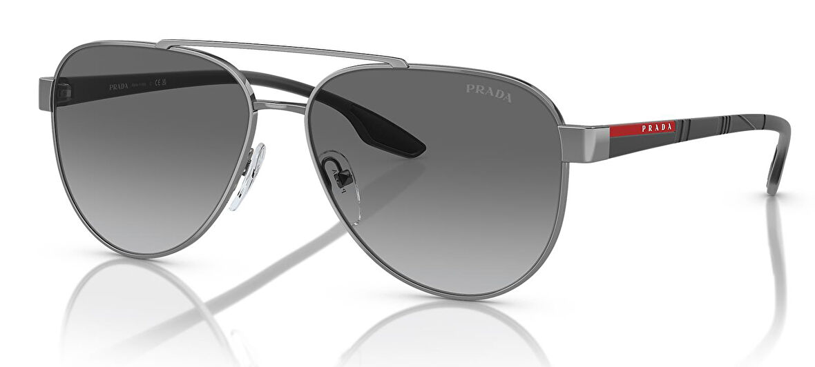 Prada Sport SPS54T 5AV3M1 58 Erkek Güneş Gözlüğü