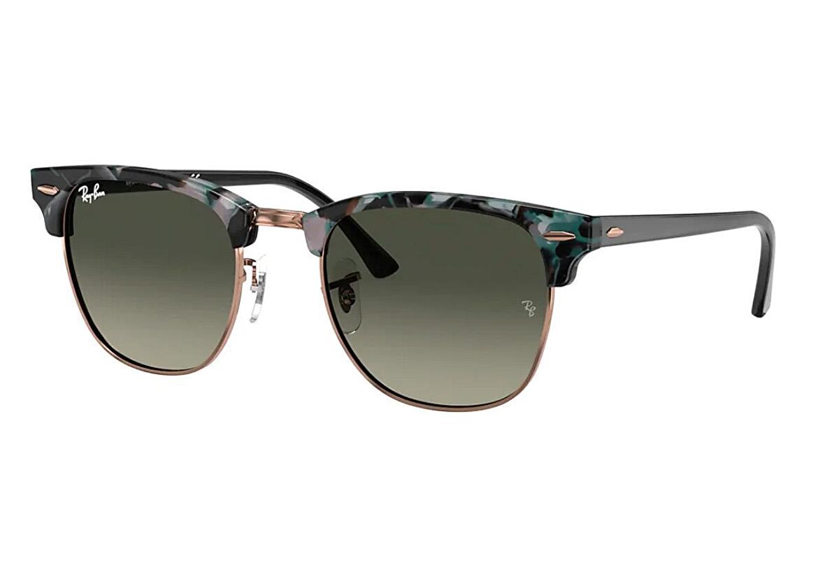 Ray-Ban RB3016 125571 51 Unisex Güneş Gözlüğü