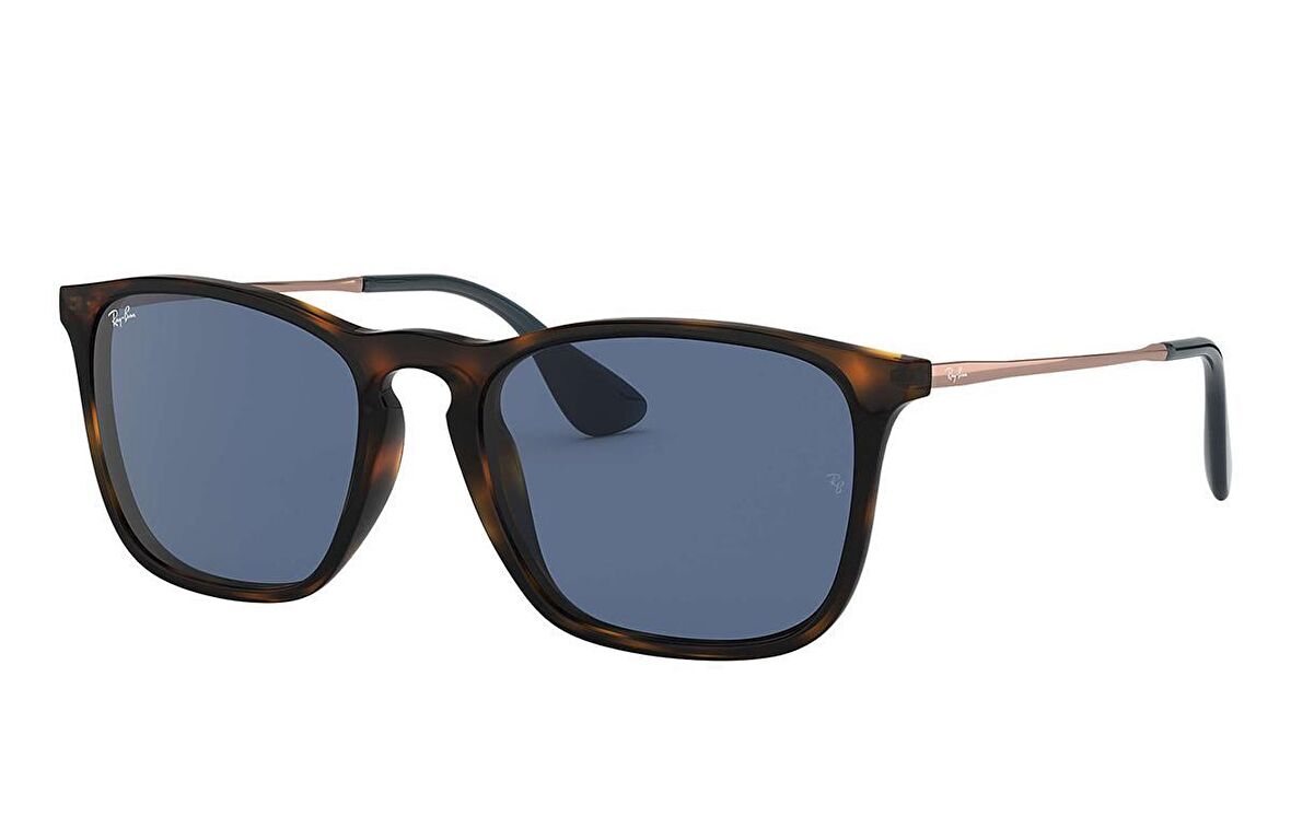 Ray-Ban RB4187 639080 54 Unisex Güneş Gözlüğü