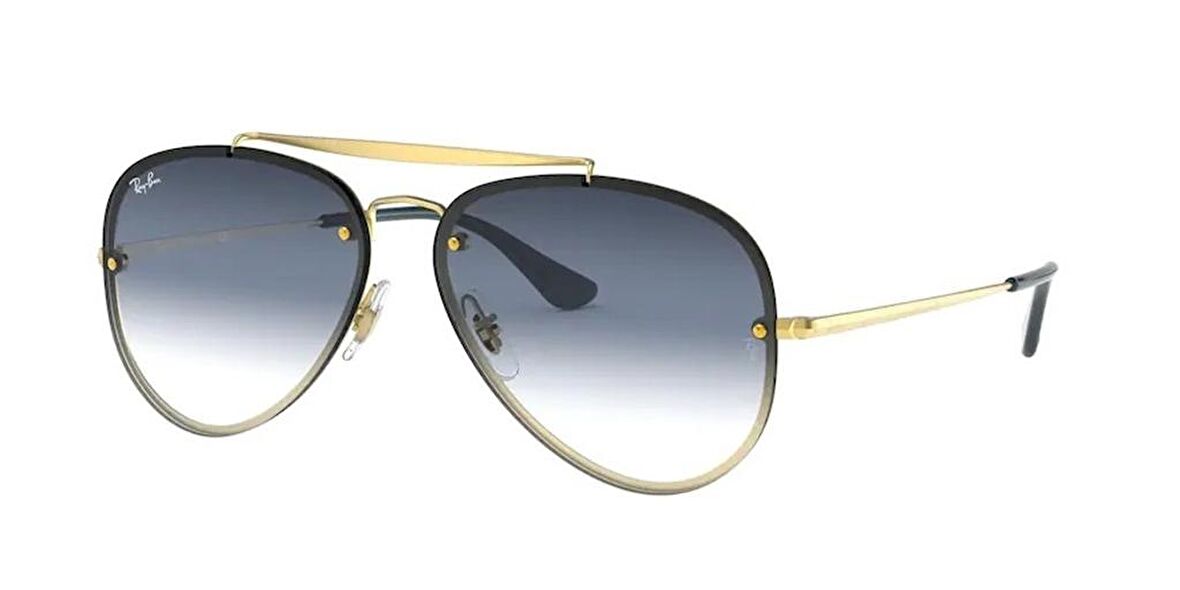 Ray-Ban 3584-N 9140/0S 61