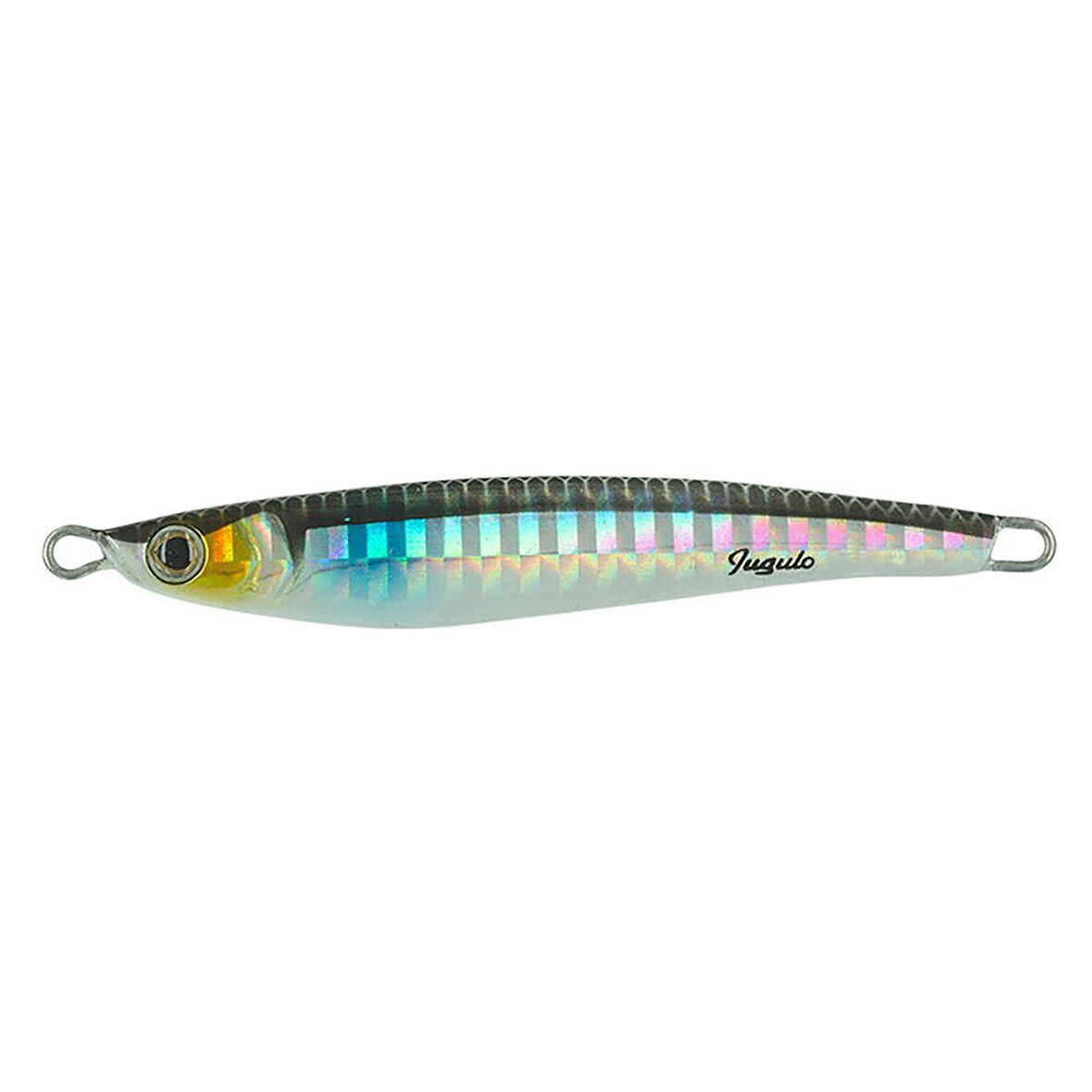 Molix Jugolo Cast Jig 5gr Mx Holo Shad