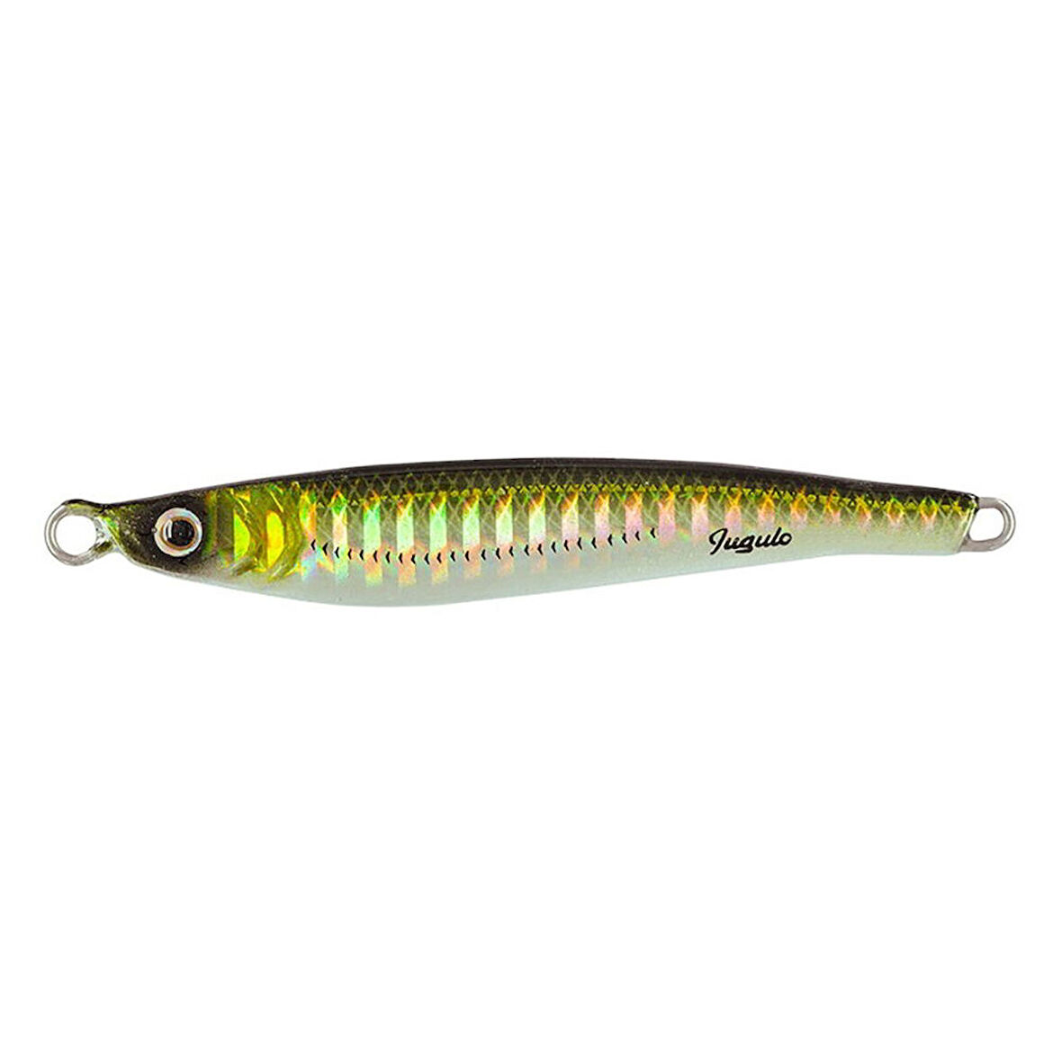 Molix Jugolo Cast Jig 5gr Alborella