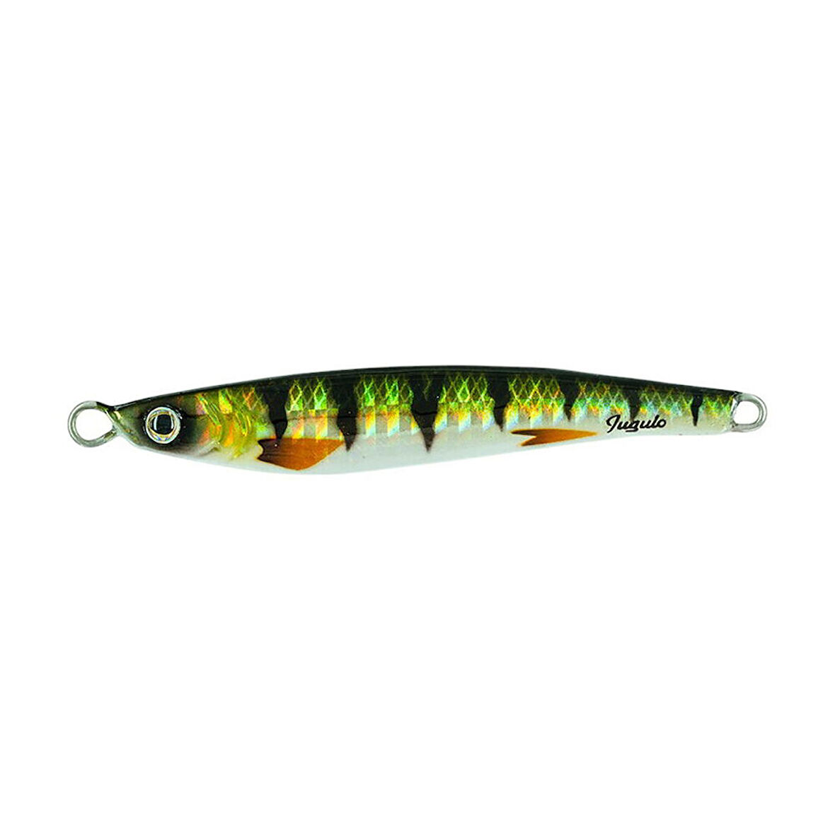 Molix Jugulo Cast Jig 40gr Perch