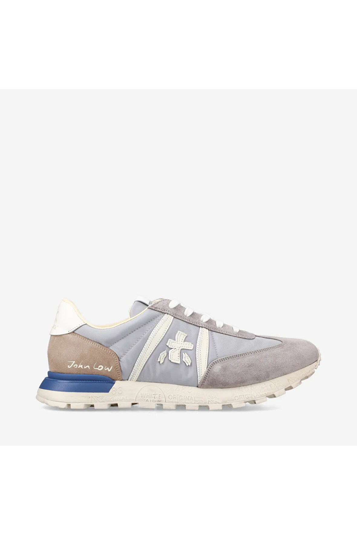 Premıata Johnlow Erkek Sneaker 1305299