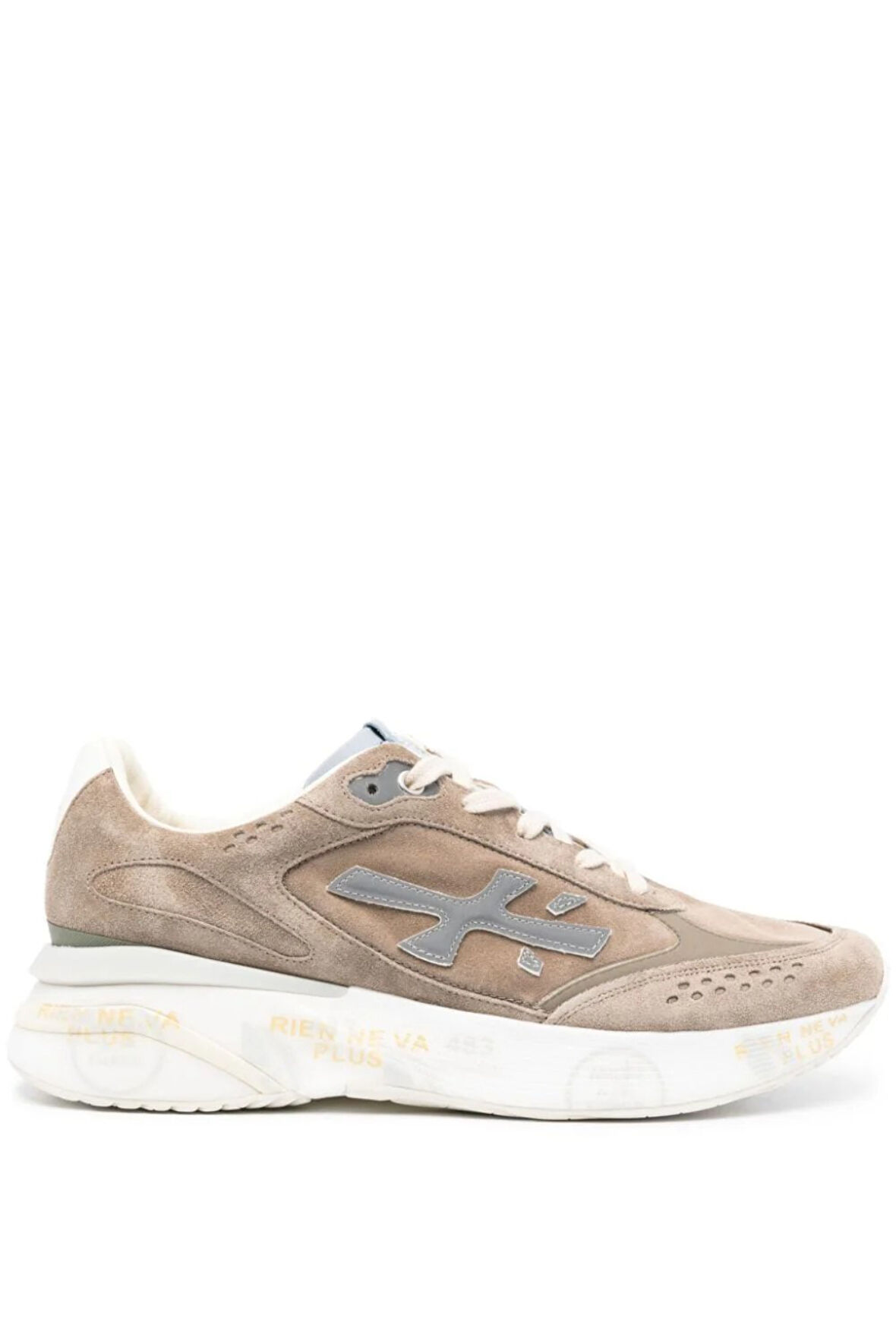 Premıata Moerun Erkek Sneaker 1305300