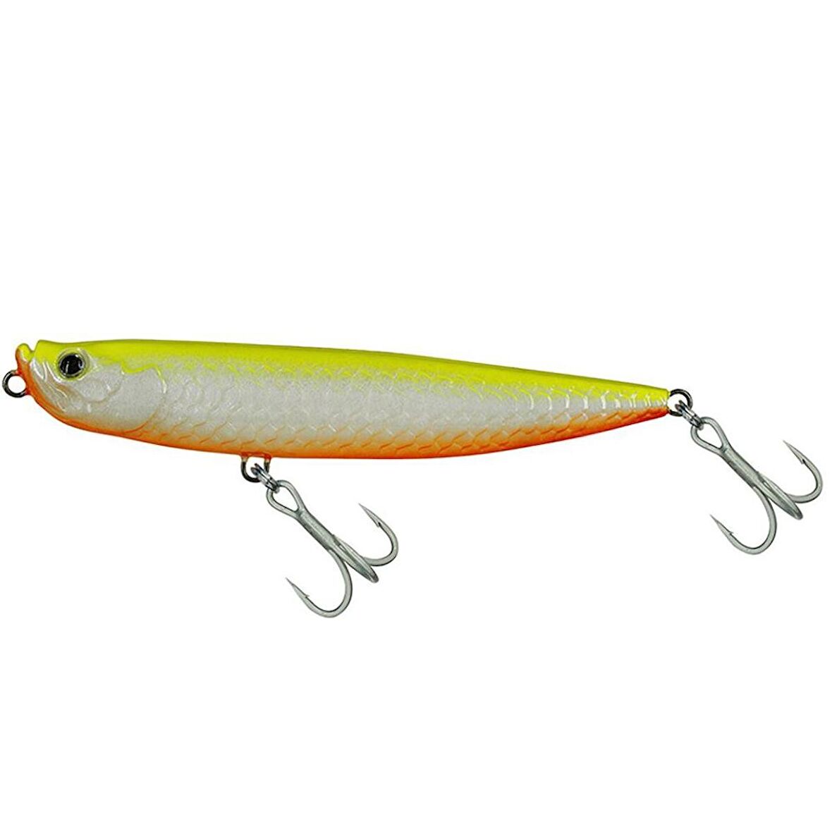 Molix Wtd 90 Tr 10gr Flying Chart