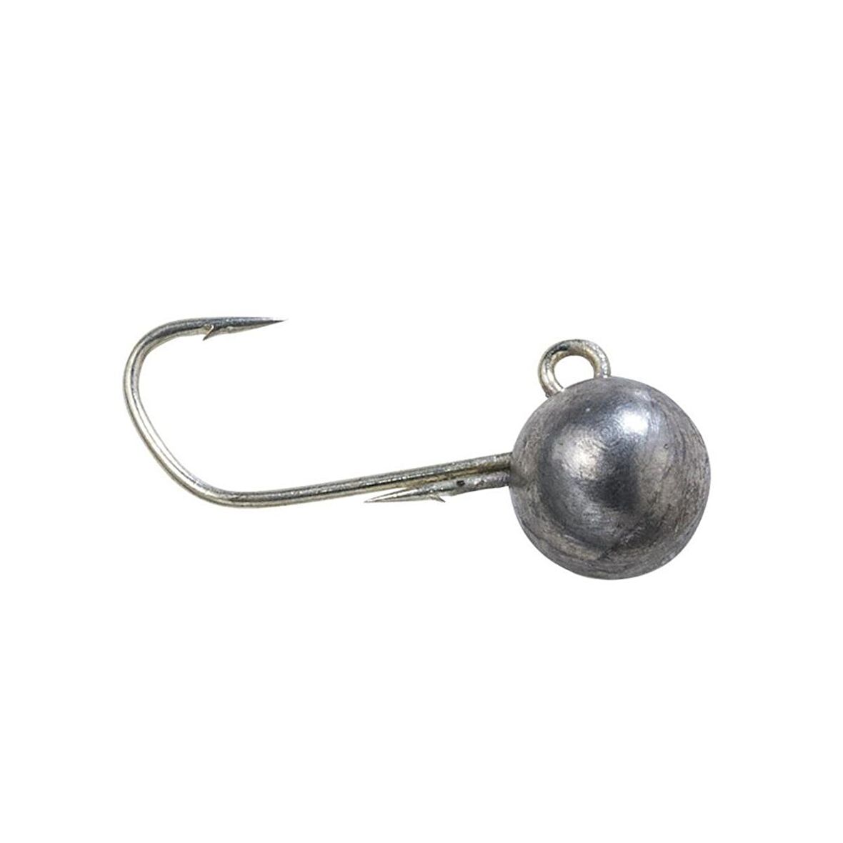 Omtd Round Finesse OJ1700 No:8 0.9gr 4pcs Jig Head