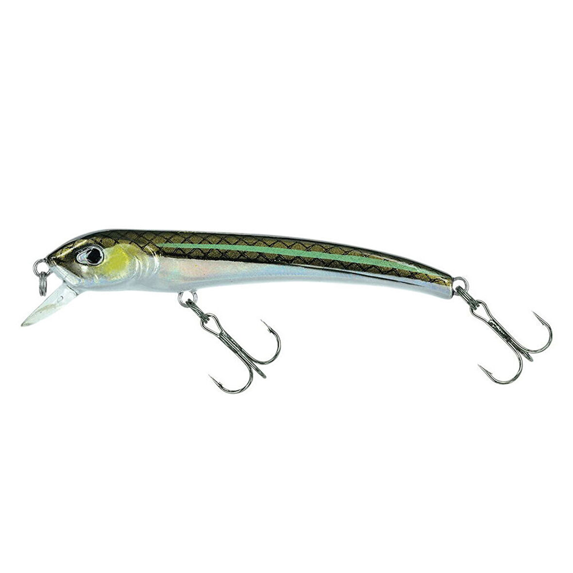 Molix Audace 55S 2.5gr Latterino