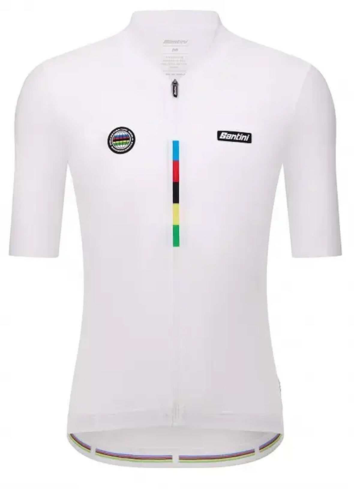 SANTINI UCI MONDO WC KISA KOL FORMA