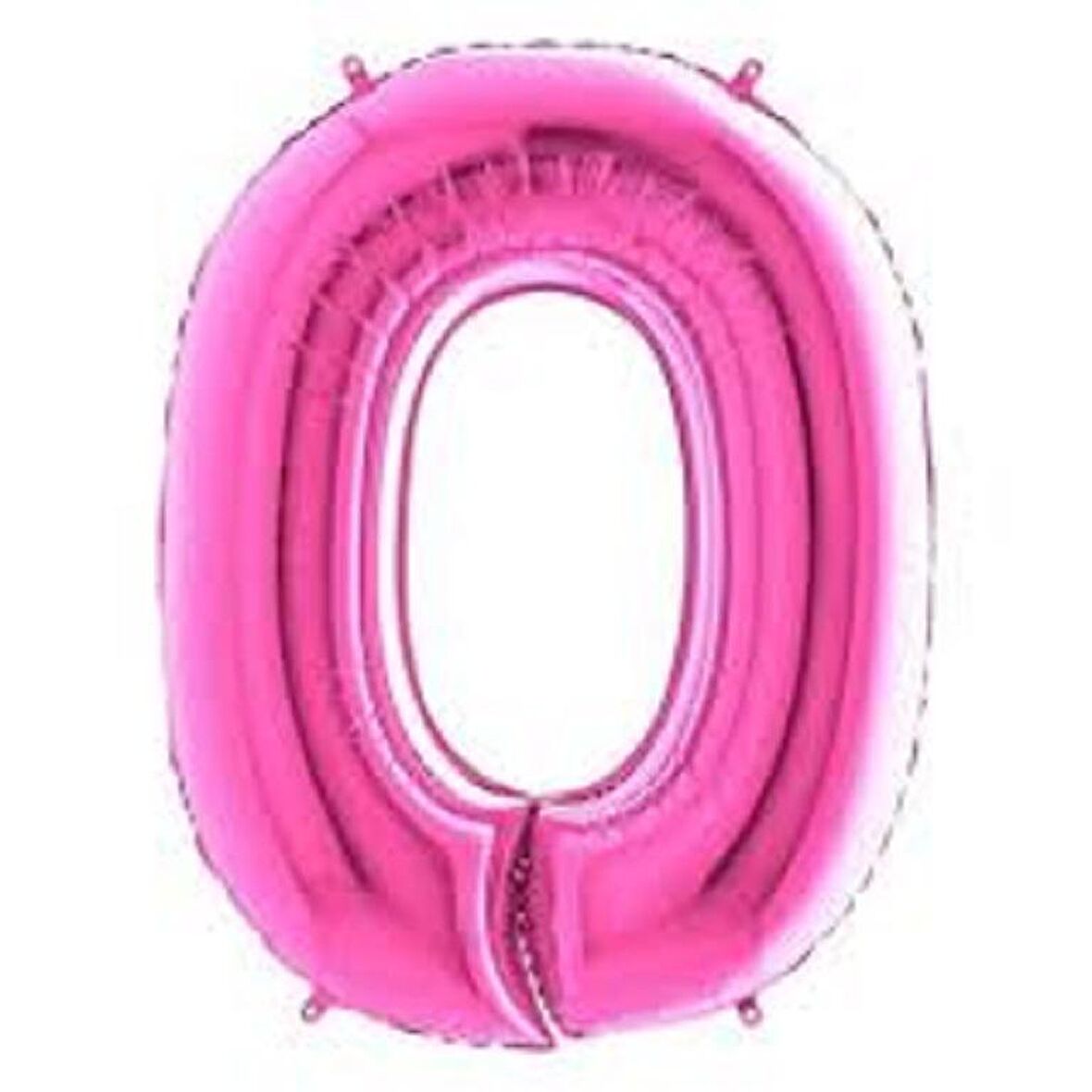 RAKAM BALON FOLYO 0 FUŞYA