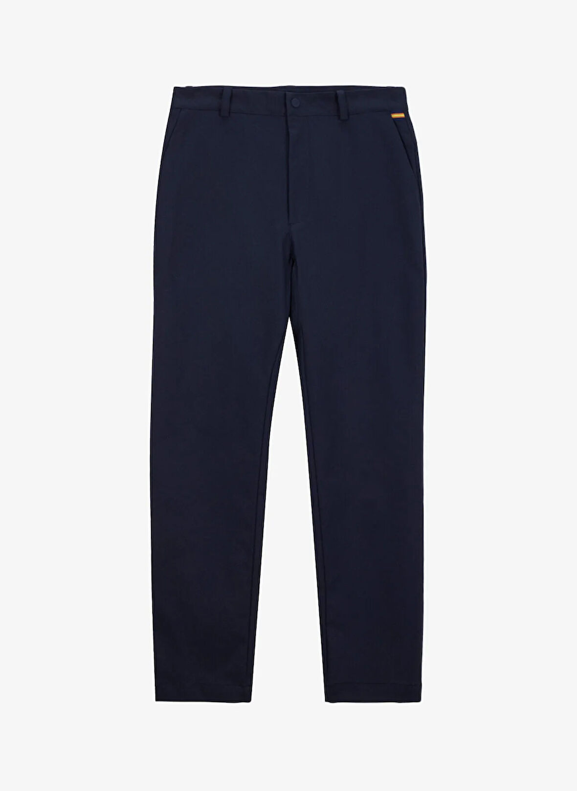 K-Way Standart Bel Standart Lacivert Erkek Chino Pantolon K3123LW_ELIA TWILL PEACH