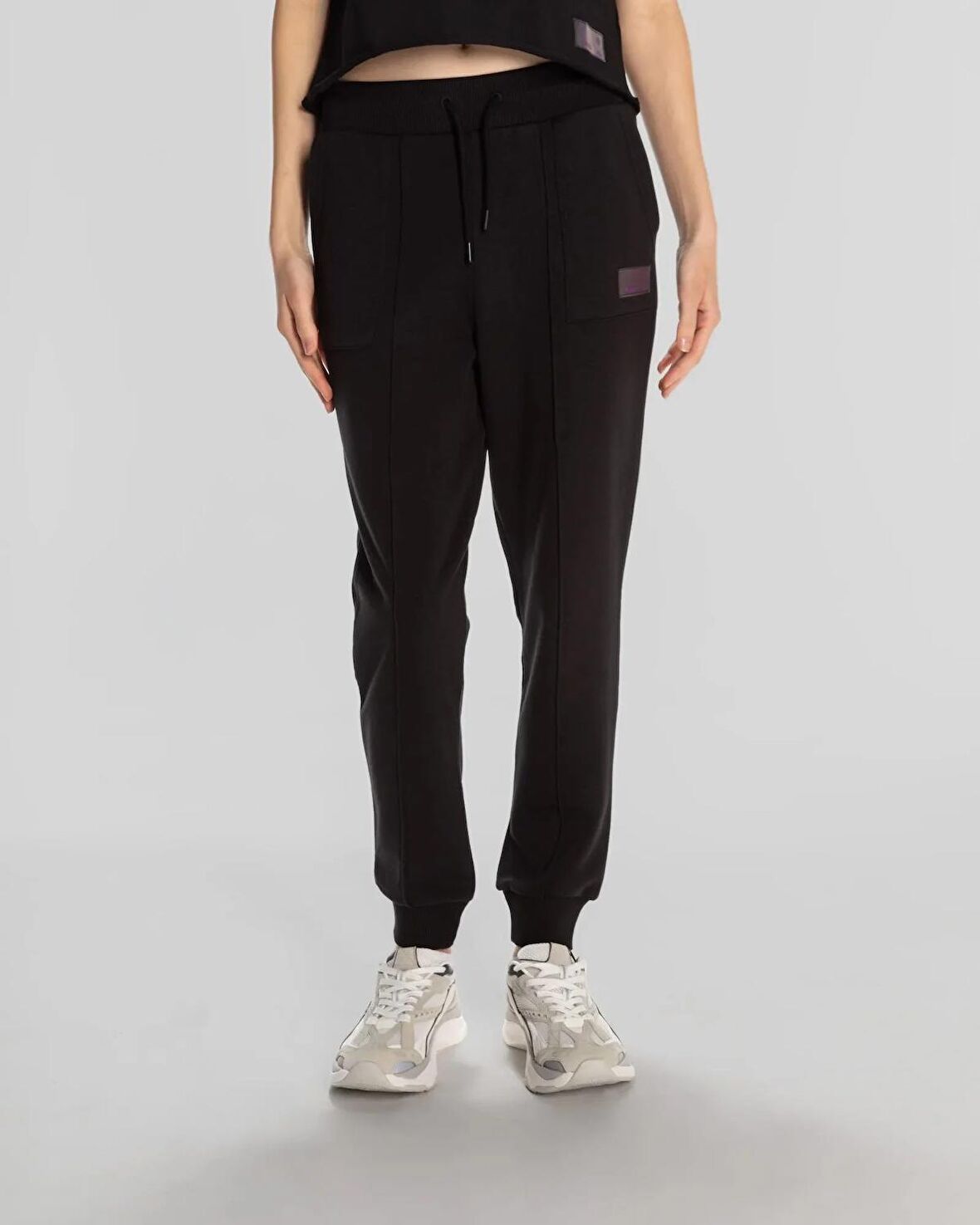 Authentic Jemima Pants Kadın Eşofman Altı