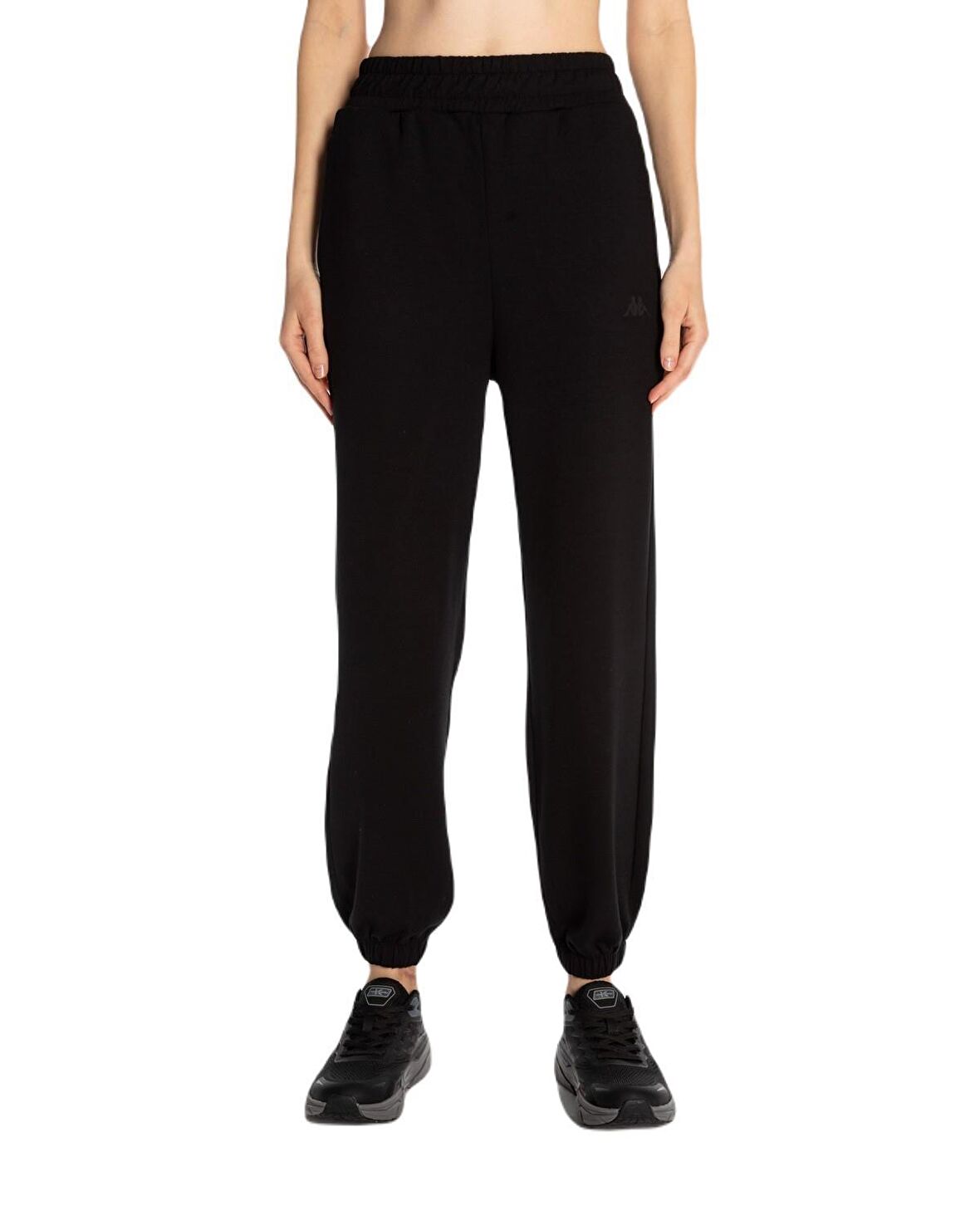 Kappa 351Q68W005 Kage Jogger Kadın Eşofman Altı