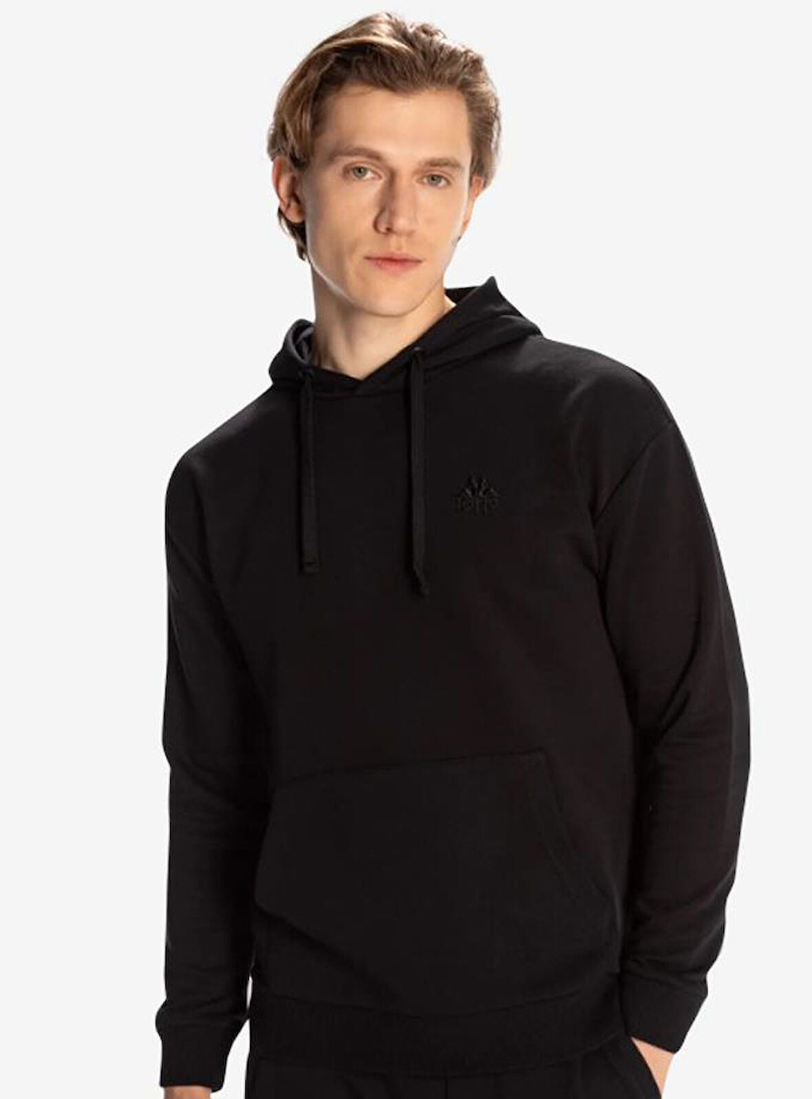 Kappa Kappa Authentic Echo Erkek Sweatshirt