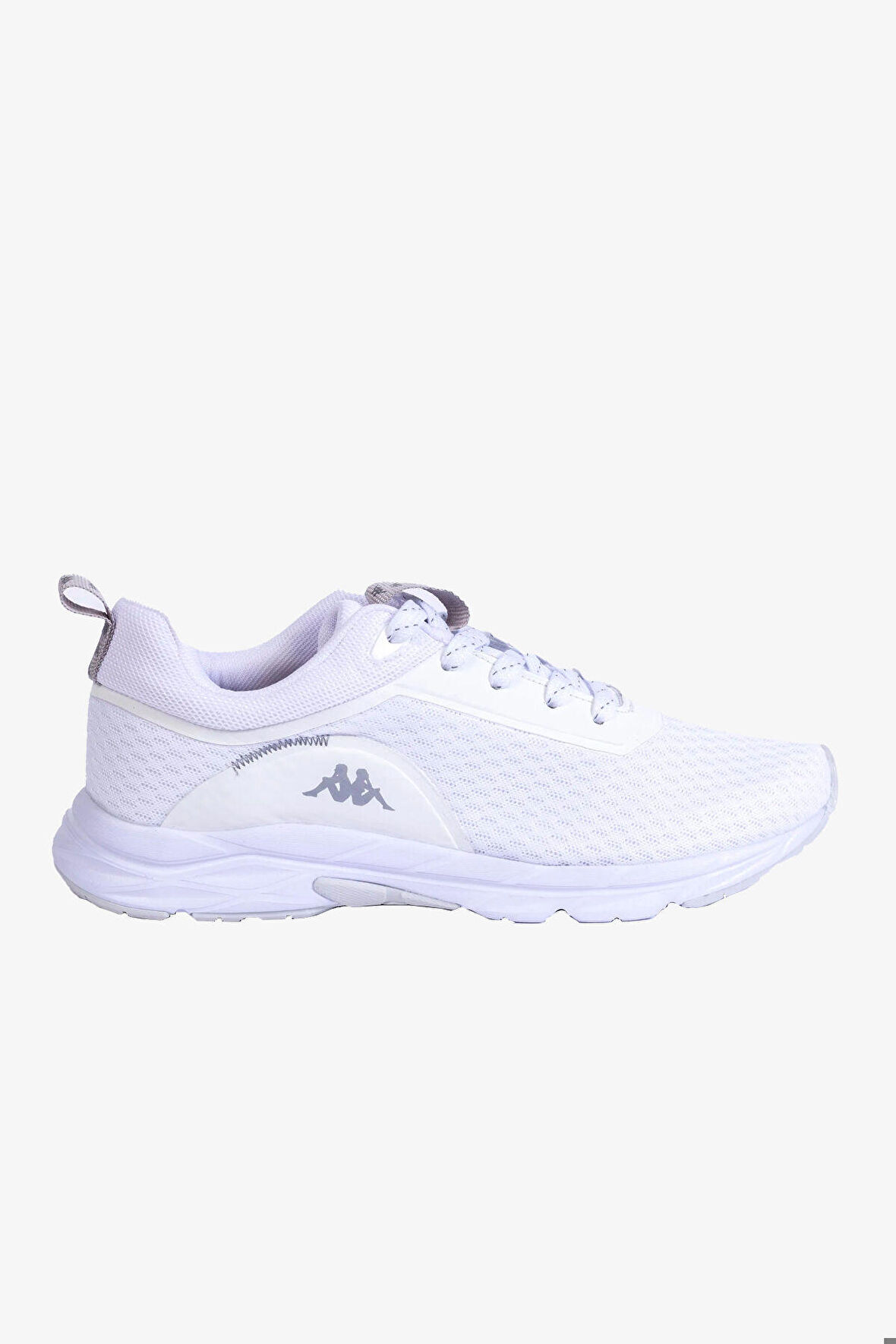 Kappa Papaks Unisex Beyaz Sneaker 341Q3XW-001