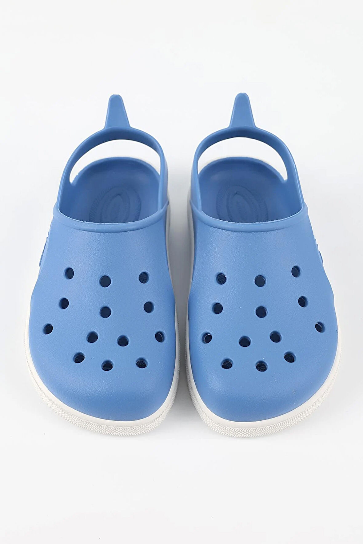 Boatilus Cloggy-B Jeans/White Erkek Çocuk Sandalet