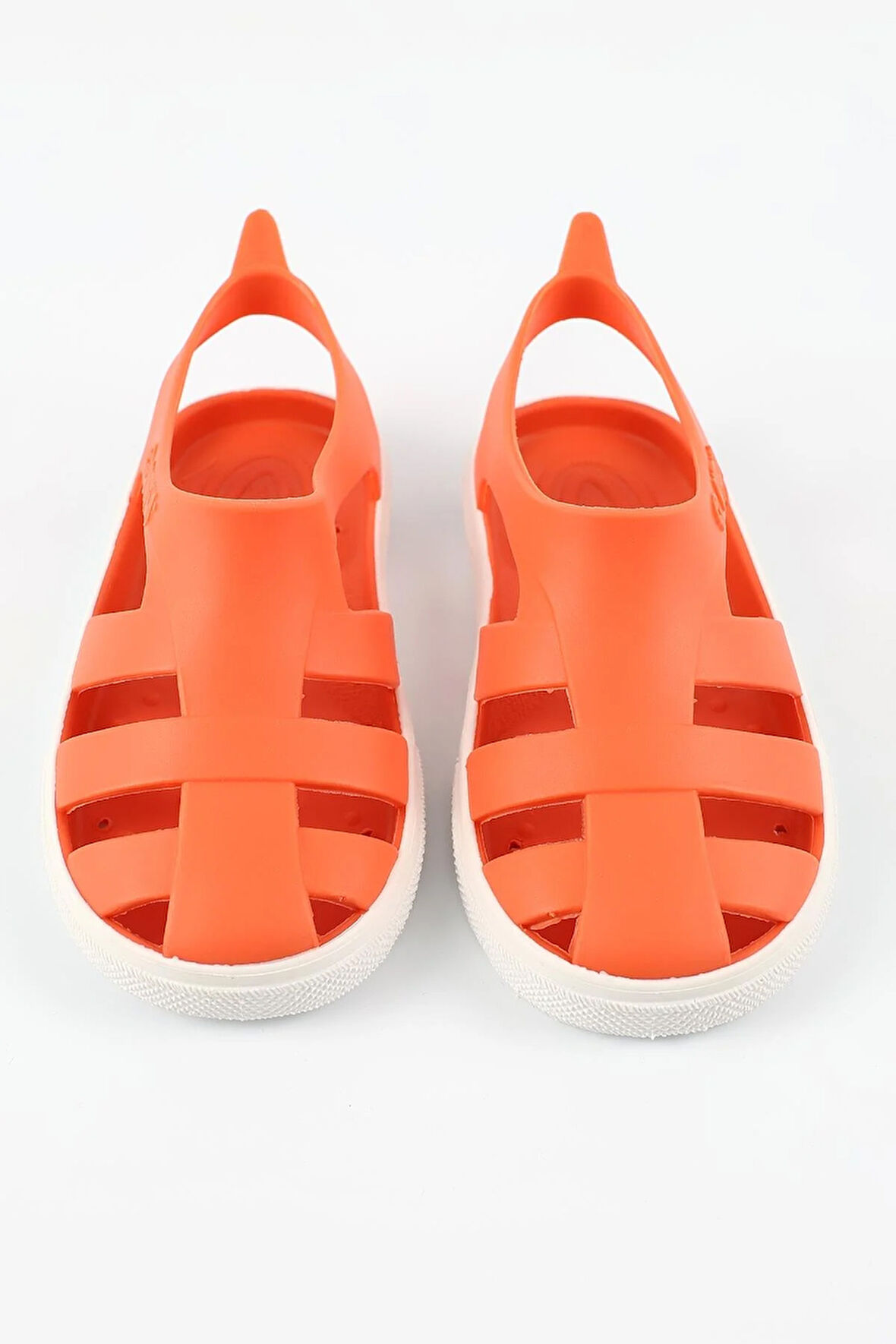 Boatilus Bioty-B Coral/White Kız Çocuk Sandalet