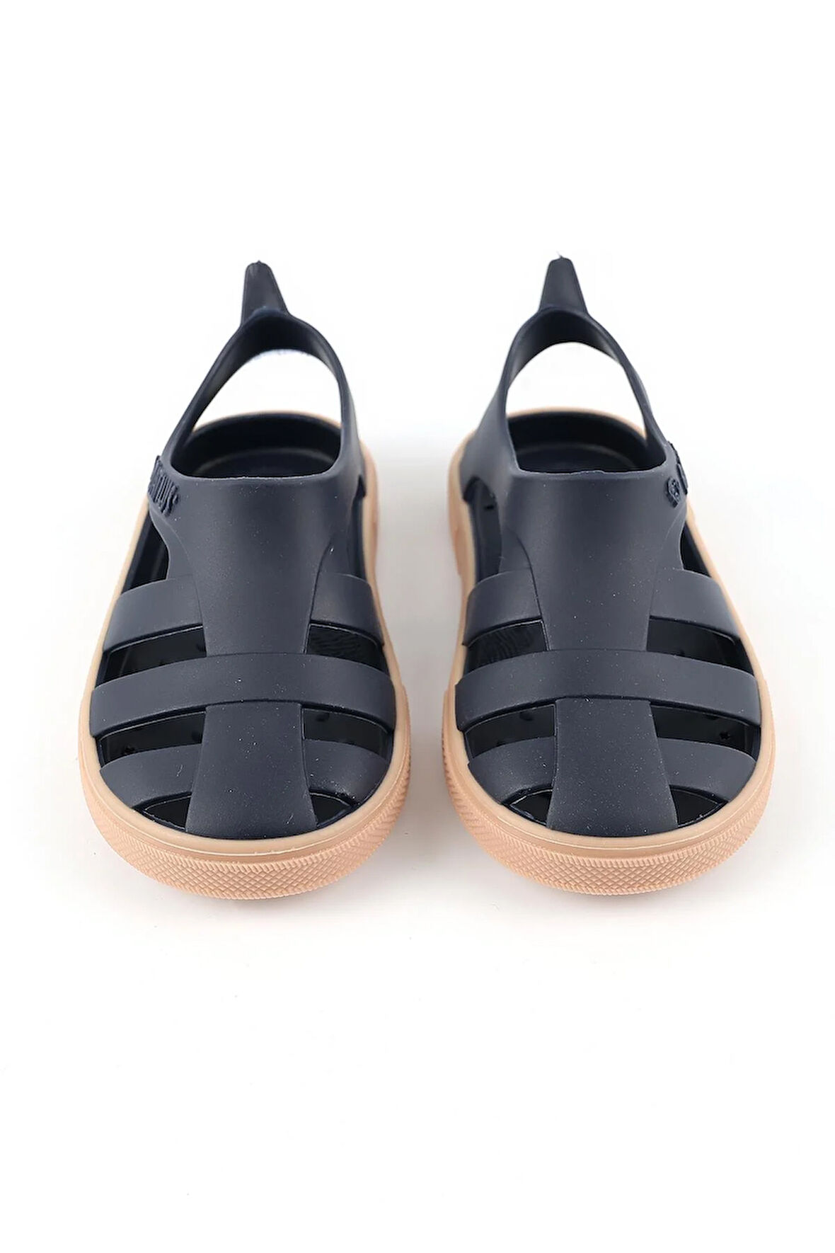 Boatilus Bioty-B Navy/Beige Erkek Çocuk Sandalet