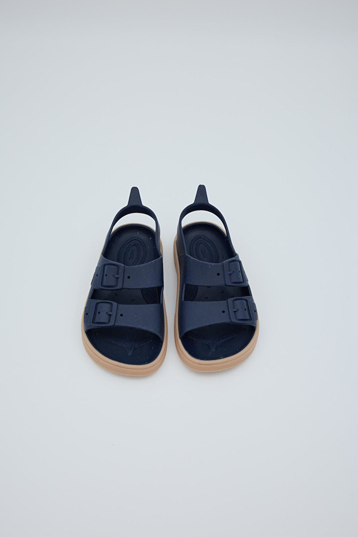 Boatilus Irky.Veg-F Navy/Beige Erkek Çocuk Sandalet