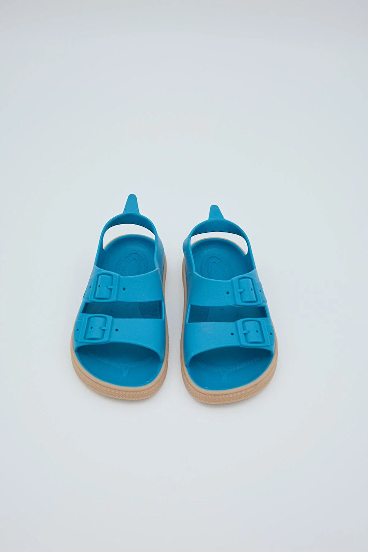 Boatilus Irky.Veg-F Caraibe/Beige Erkek Çocuk Sandalet