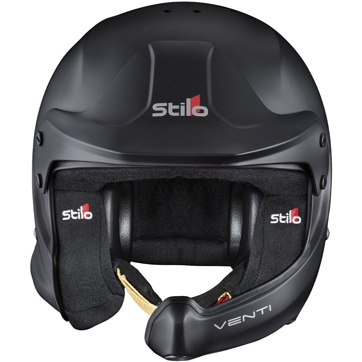 Stilo Venti WRC Composite Yarış Kaskı M Beden 5007M