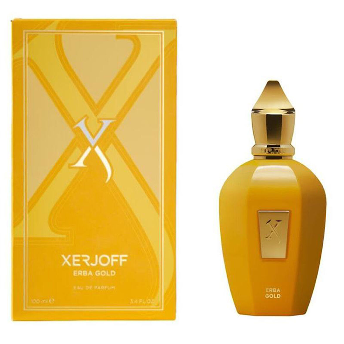 Xerjoff Erba Gold EDP 100 ml 