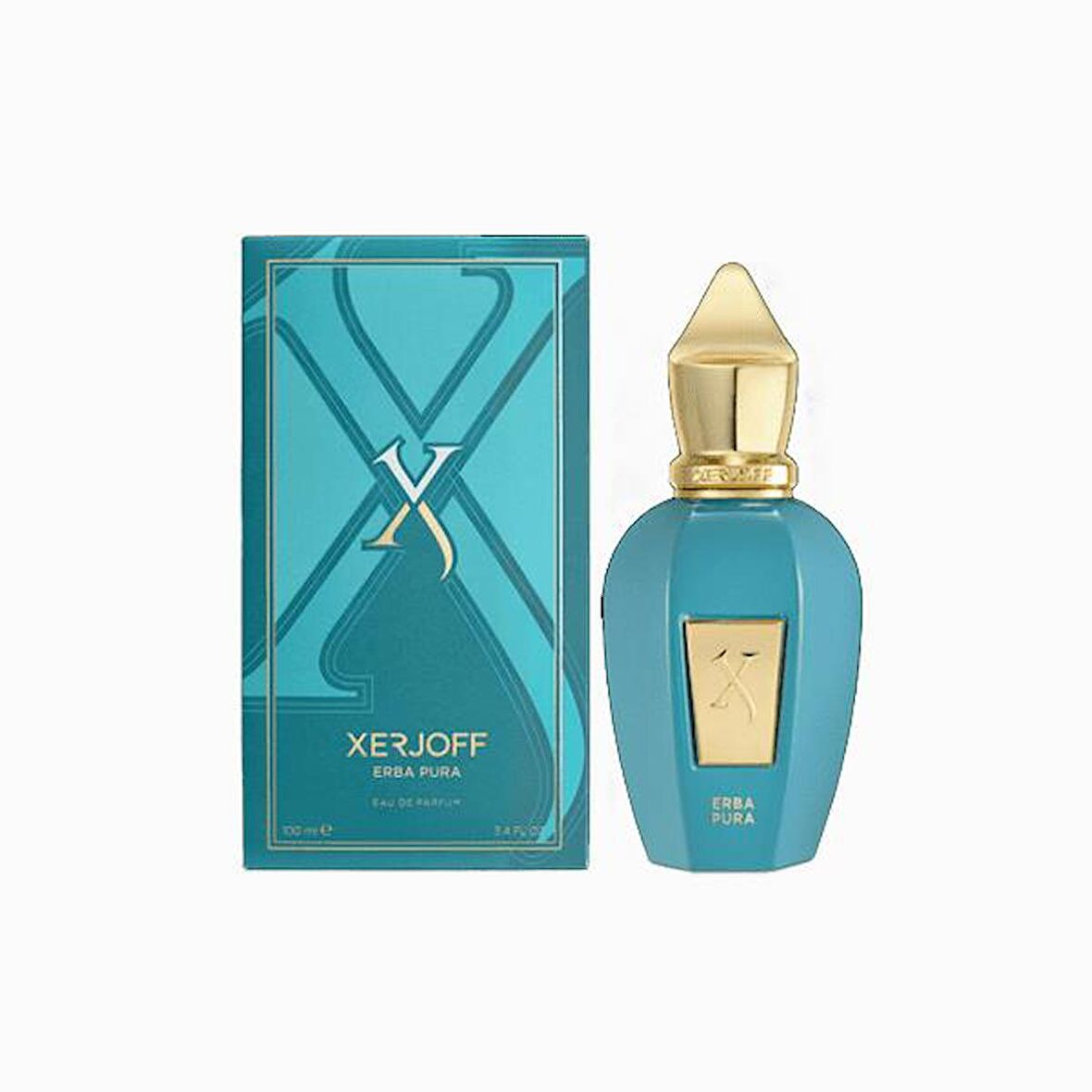 Xerjoff Erba Pura EDP 100 ml 