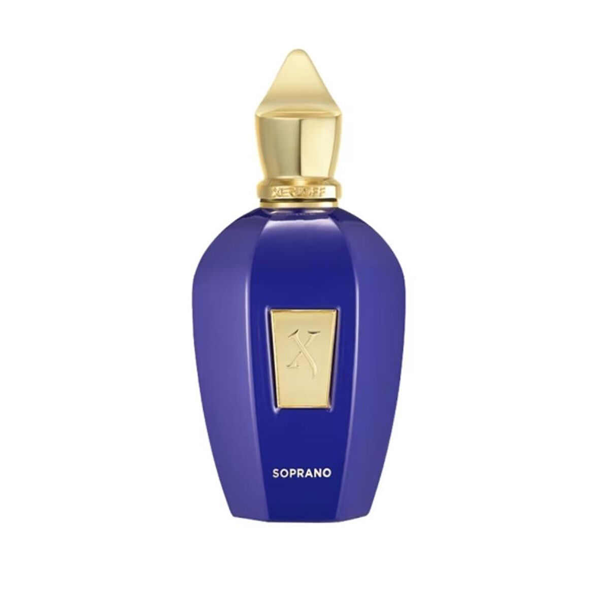 Xerjoff Soprano EDP 100 ml Unisex Parfüm