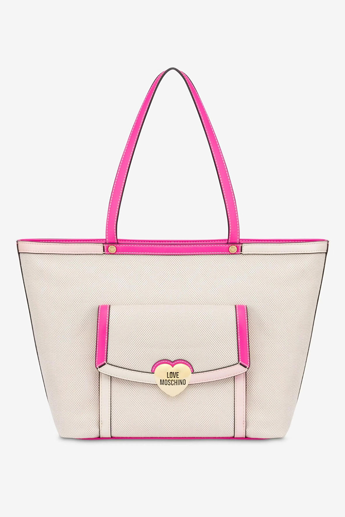 Love Moschino Kadın Omuz Çantası JC4044PP1ILH110B