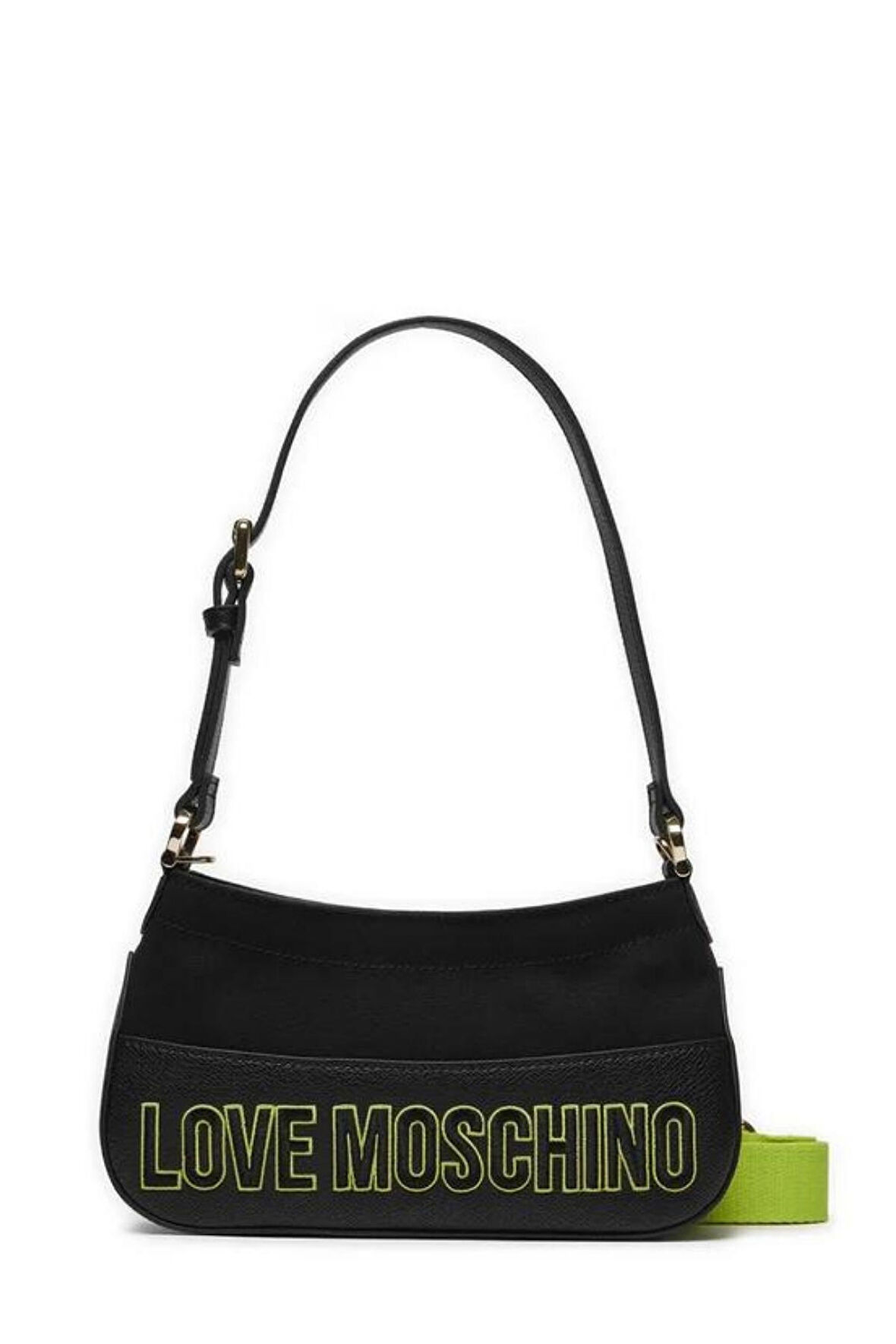 Love Moschino Kadın Omuz Çantası JC4037PP1ILF100A