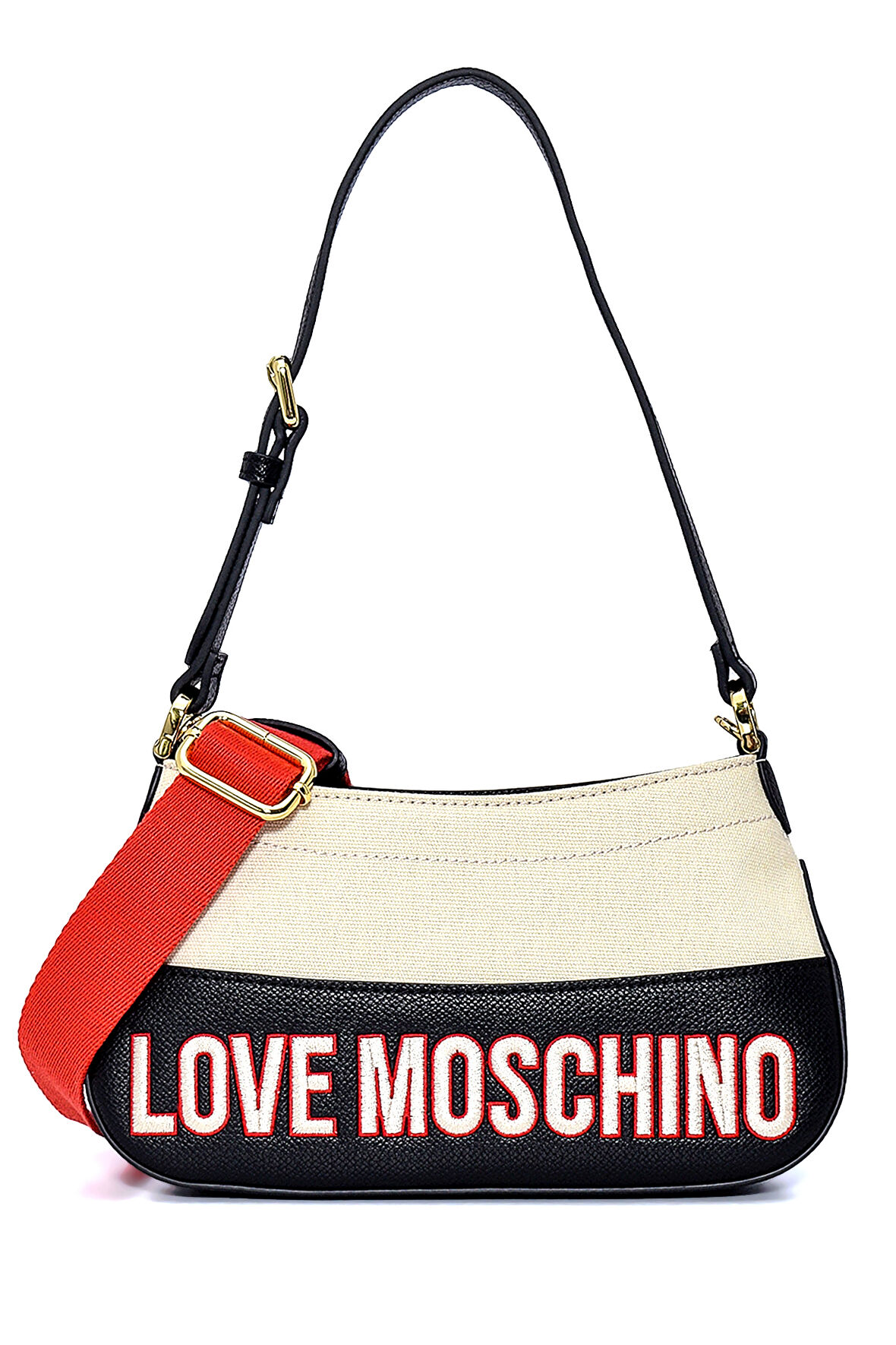 Love Moschino Kadın Omuz Çantası JC4037PP1ILF110A