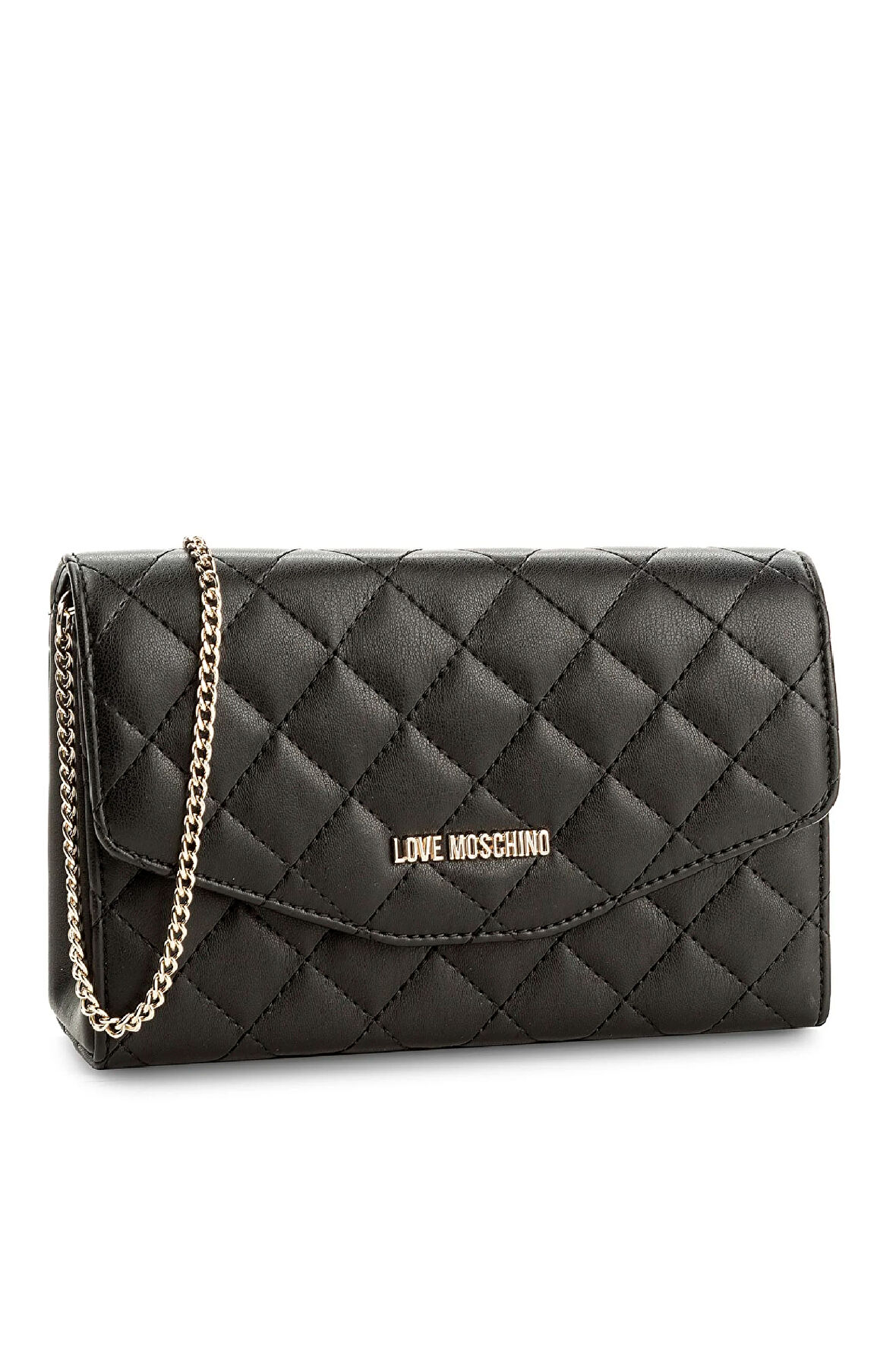 Love Moschino Kadın Omuz Çantası JC4238PP0IKB110A