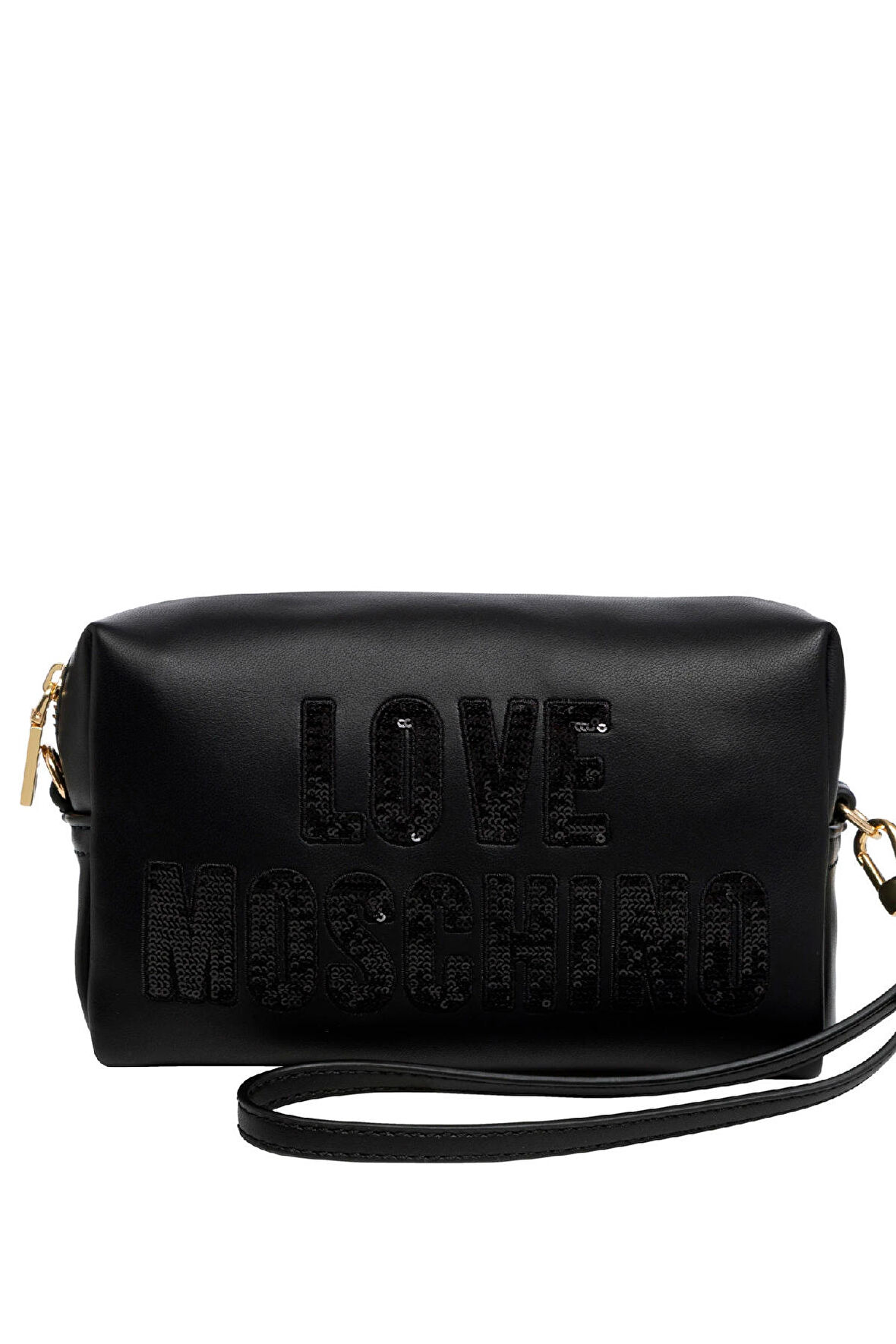 Love Moschino Kadın El Çantası JC5312PP0IKK0000