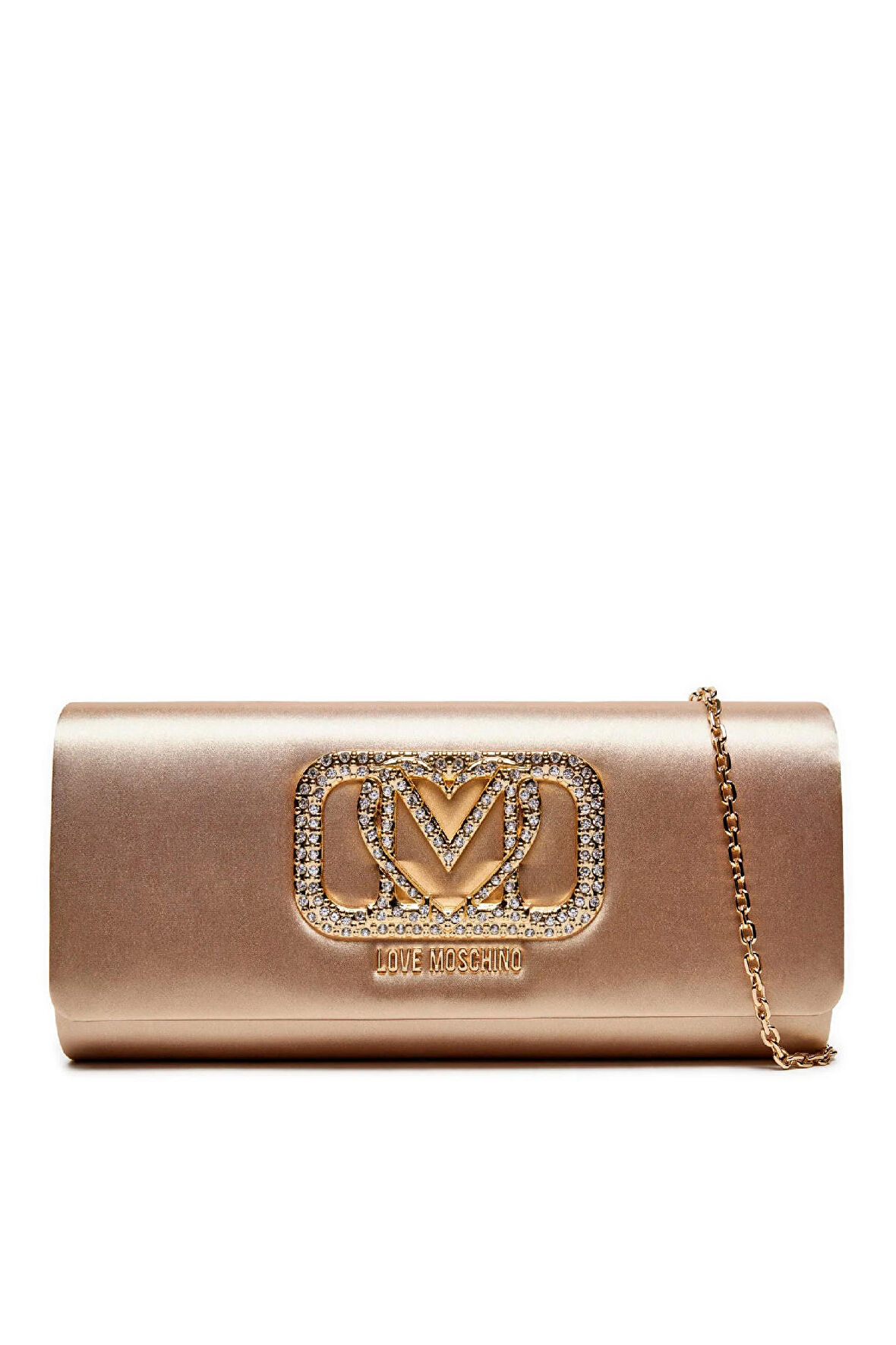 Love Moschino Kadın Çapraz Çanta JC4296PP0IKV0123