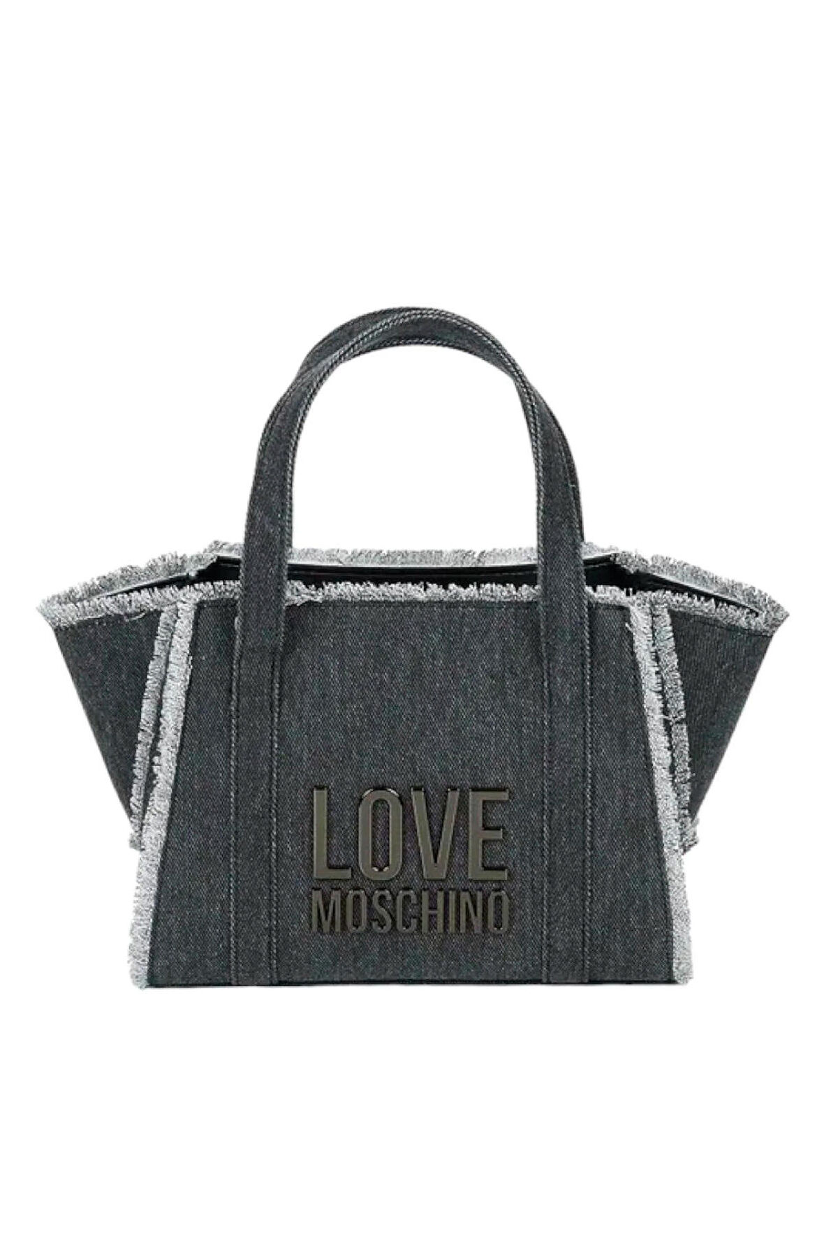 Love Moschino Kadın El Ve Çapraz Çanta JC4316PP0IKQ0000