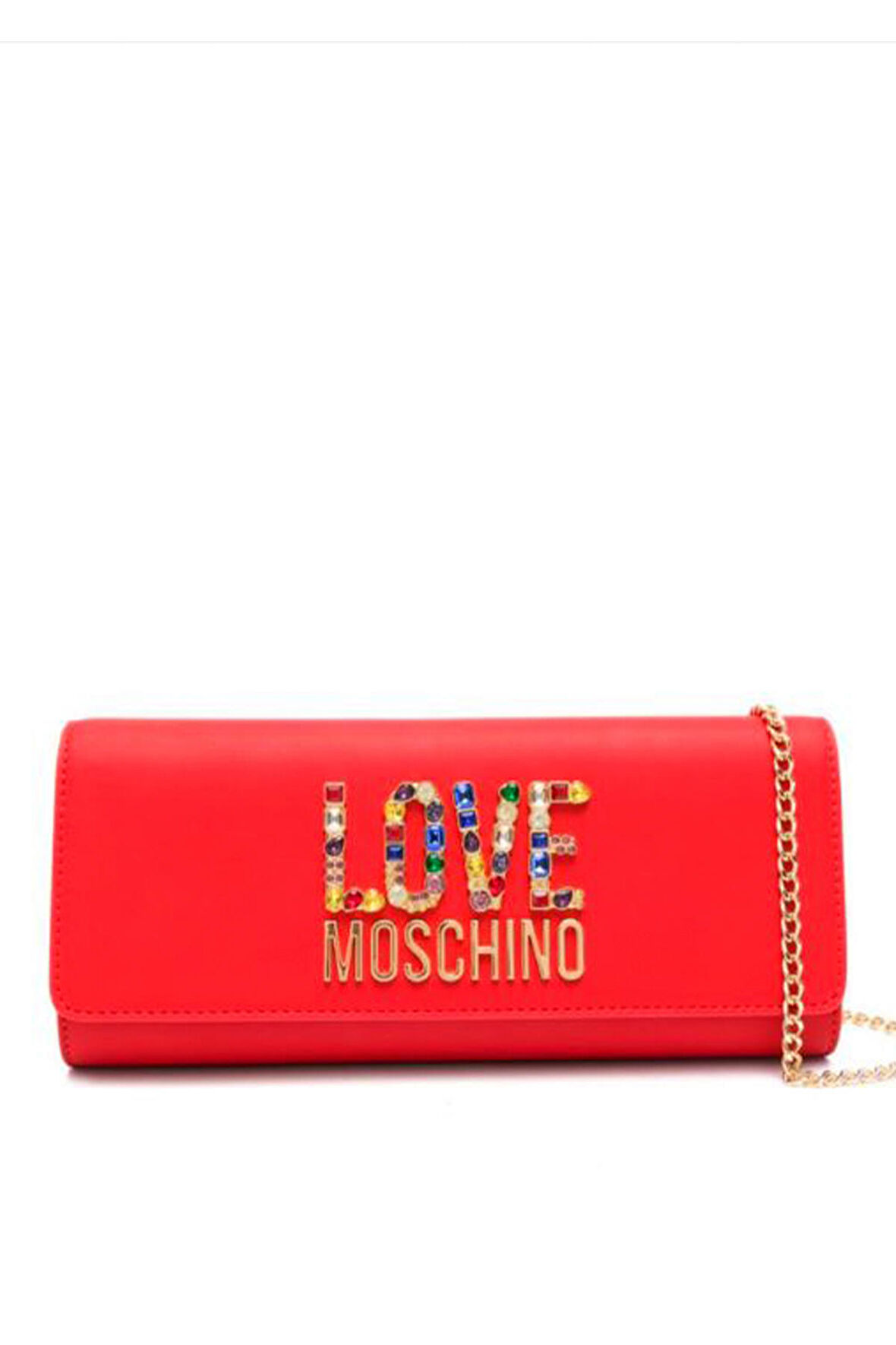 Love Moschino Kadın Omuz Çantası JC4335PP0IKJ0500