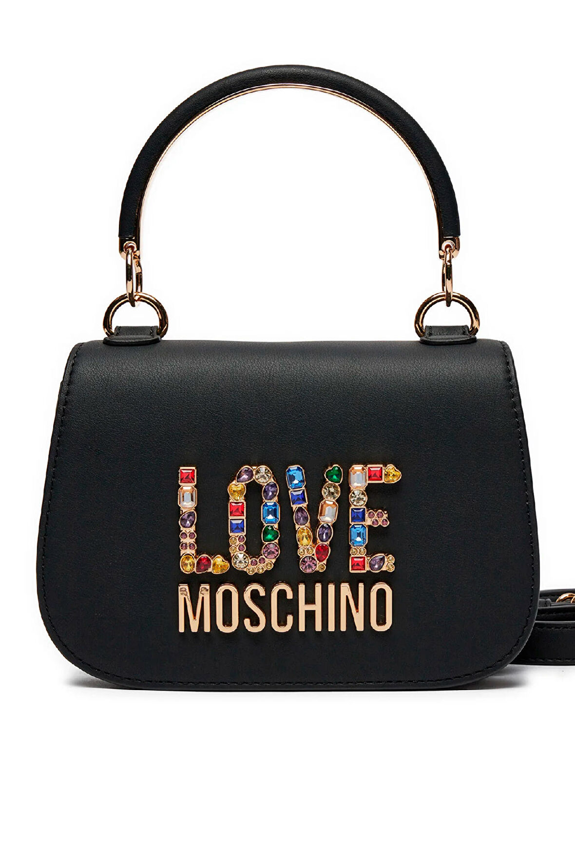 Love Moschino Kadın El Ve Çapraz Çanta JC4337PP0IKJ0000