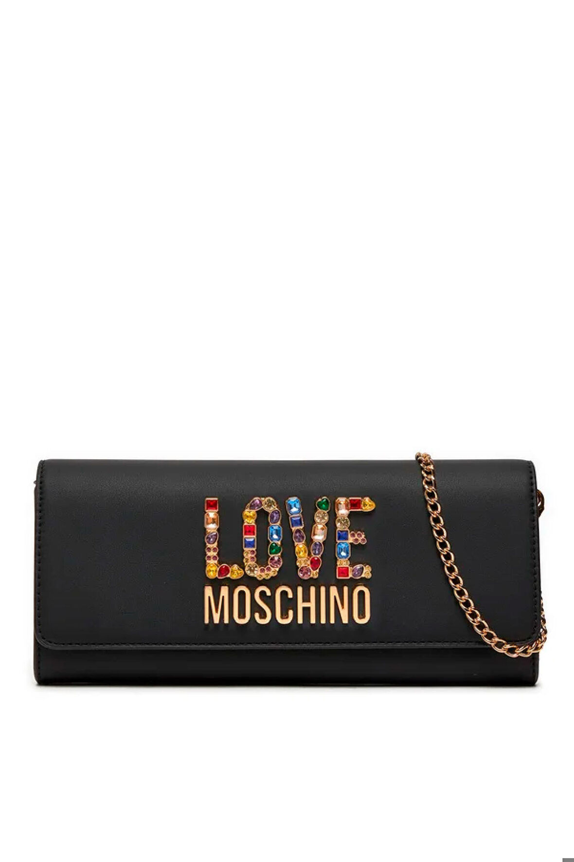 Love Moschino Kadın Omuz Çantası JC4335PP0IKJ0000