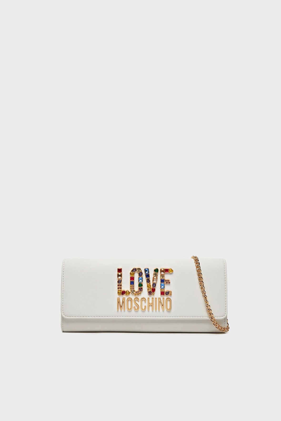 Love Moschino Bayan Çanta JC4335PP0IKJ0100