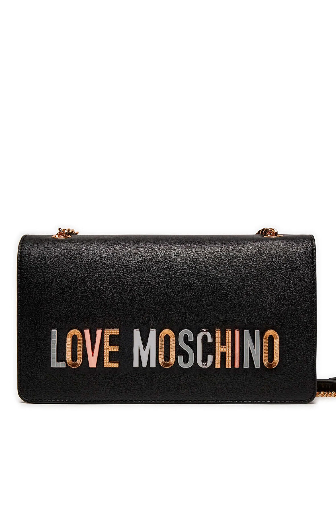 Love Moschino Kadın Omuz Çantası JC4302PP0IKN0000