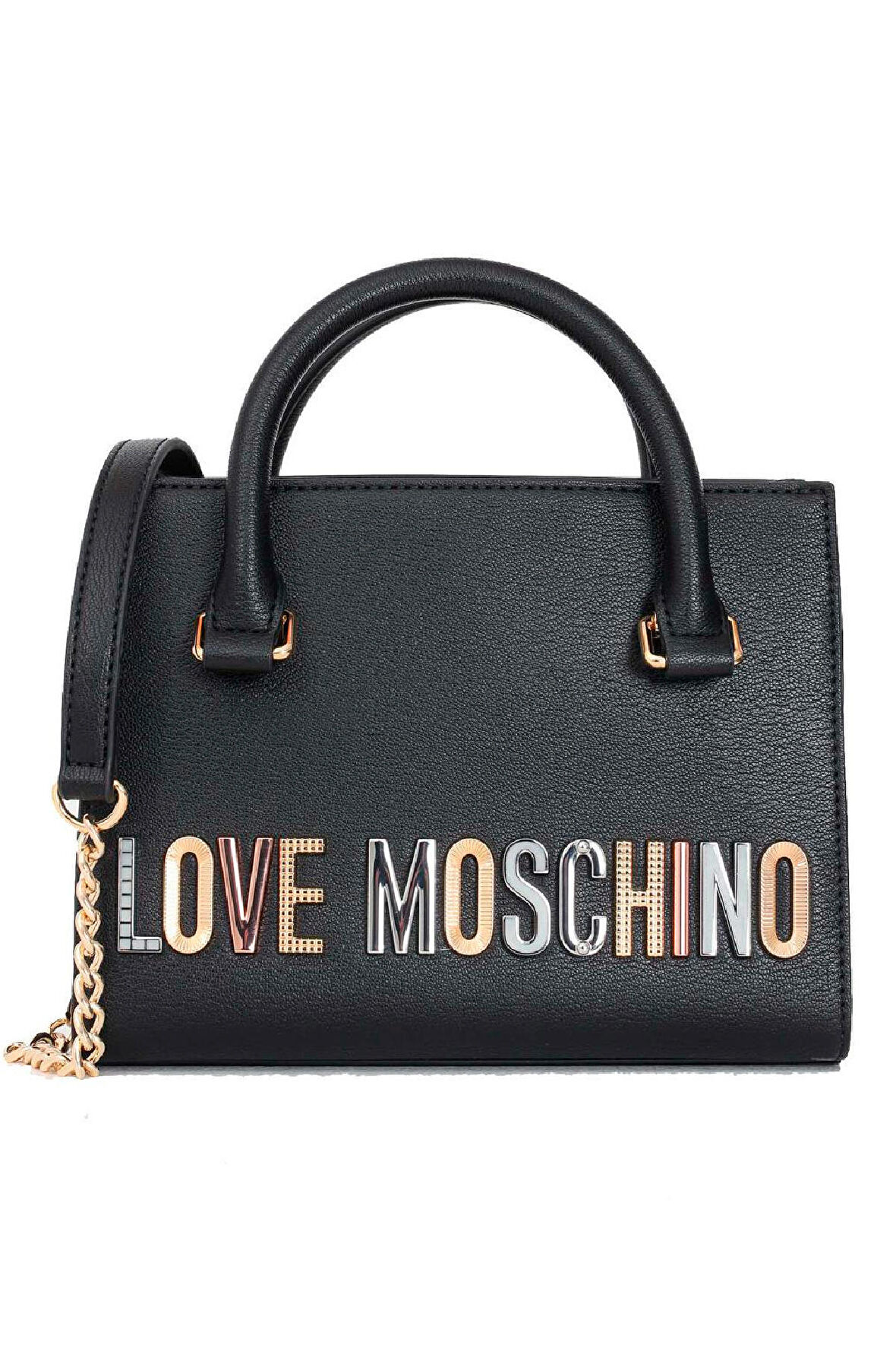 Love Moschino Kadın El Ve Omuz  Çantası JC4303PP0IKN0000