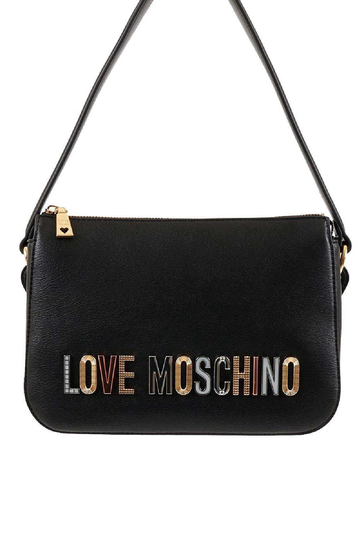 Love Moschino Kadın Omuz Çantası JC4306PP0IKN0000
