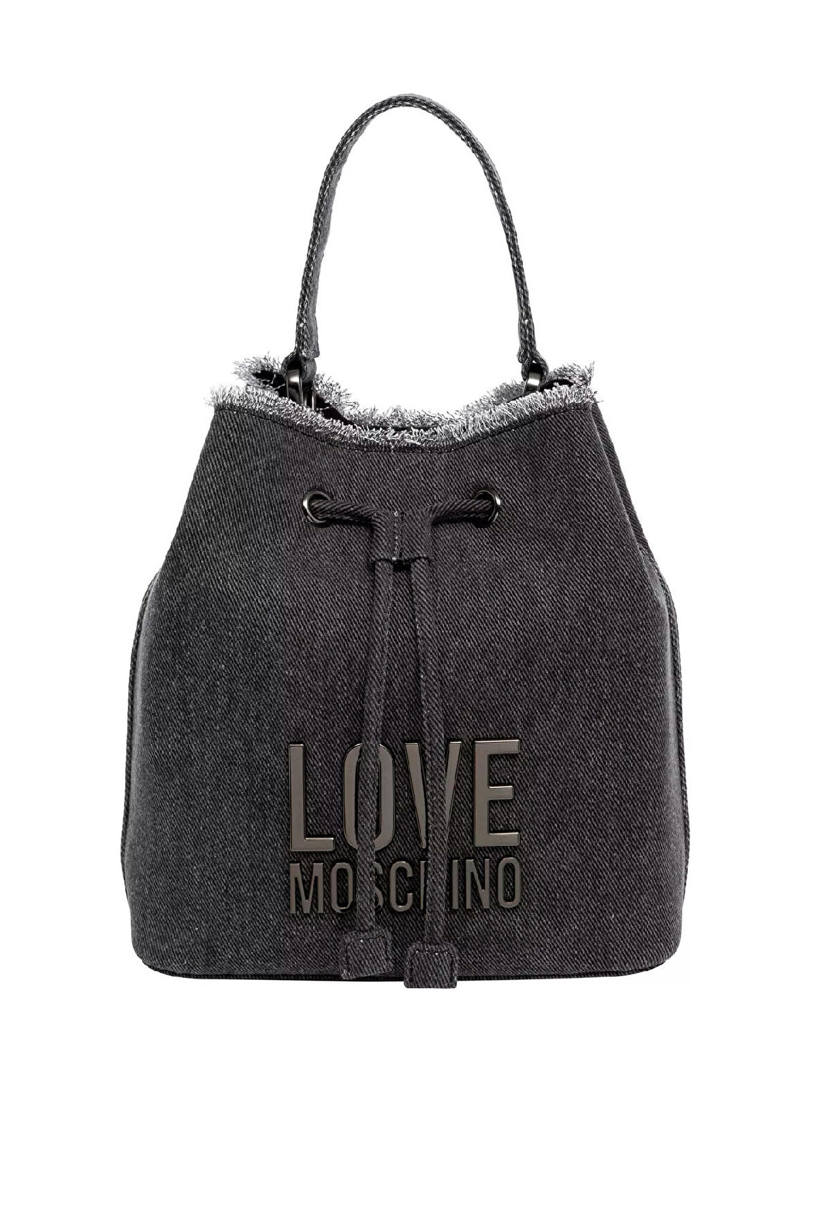 Love Moschino Kadın El Ve Çapraz Çanta JC4318PP0IKQ0000