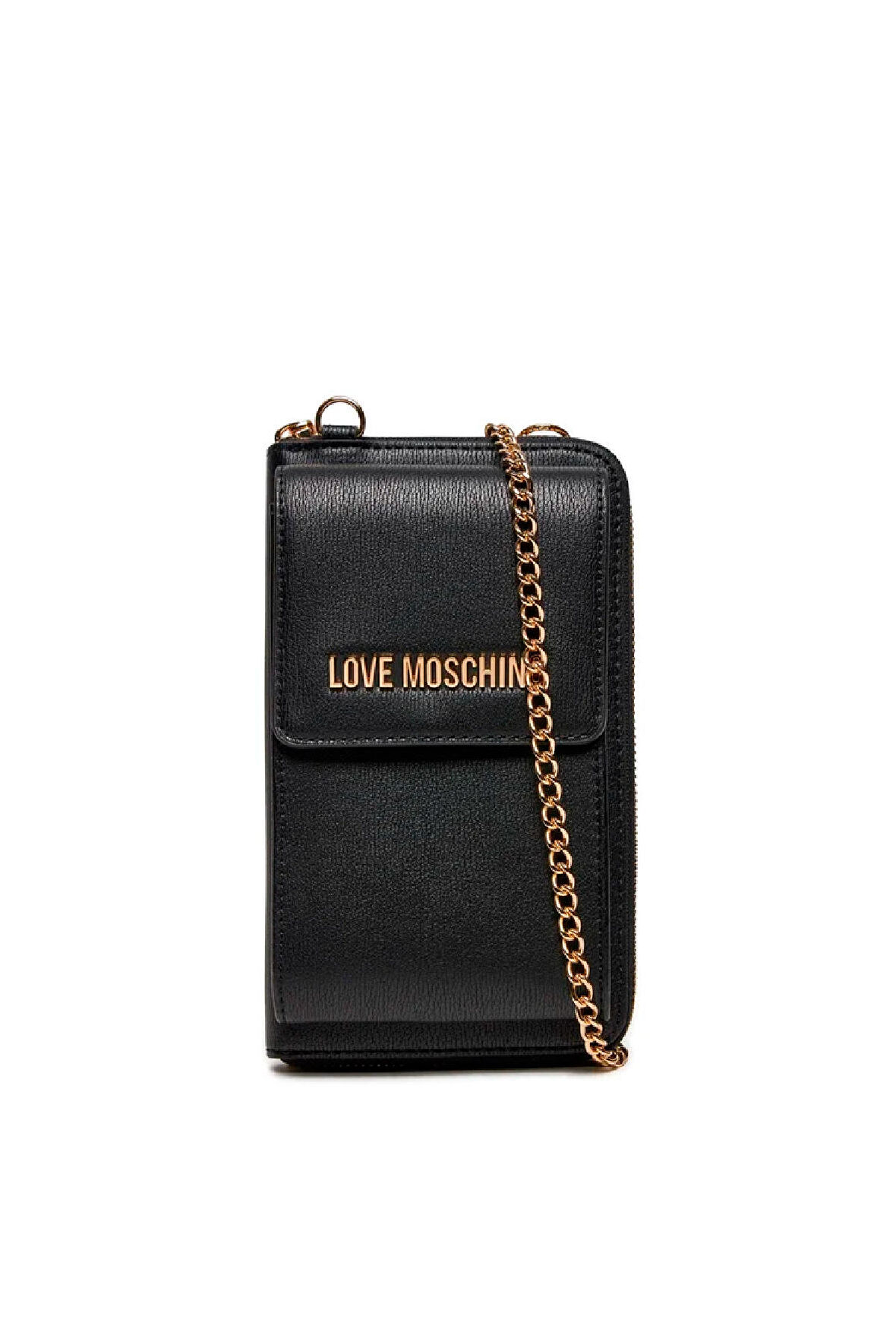 Love Moschino Kadın Telefon Çantası JC5701PP0ILD0000