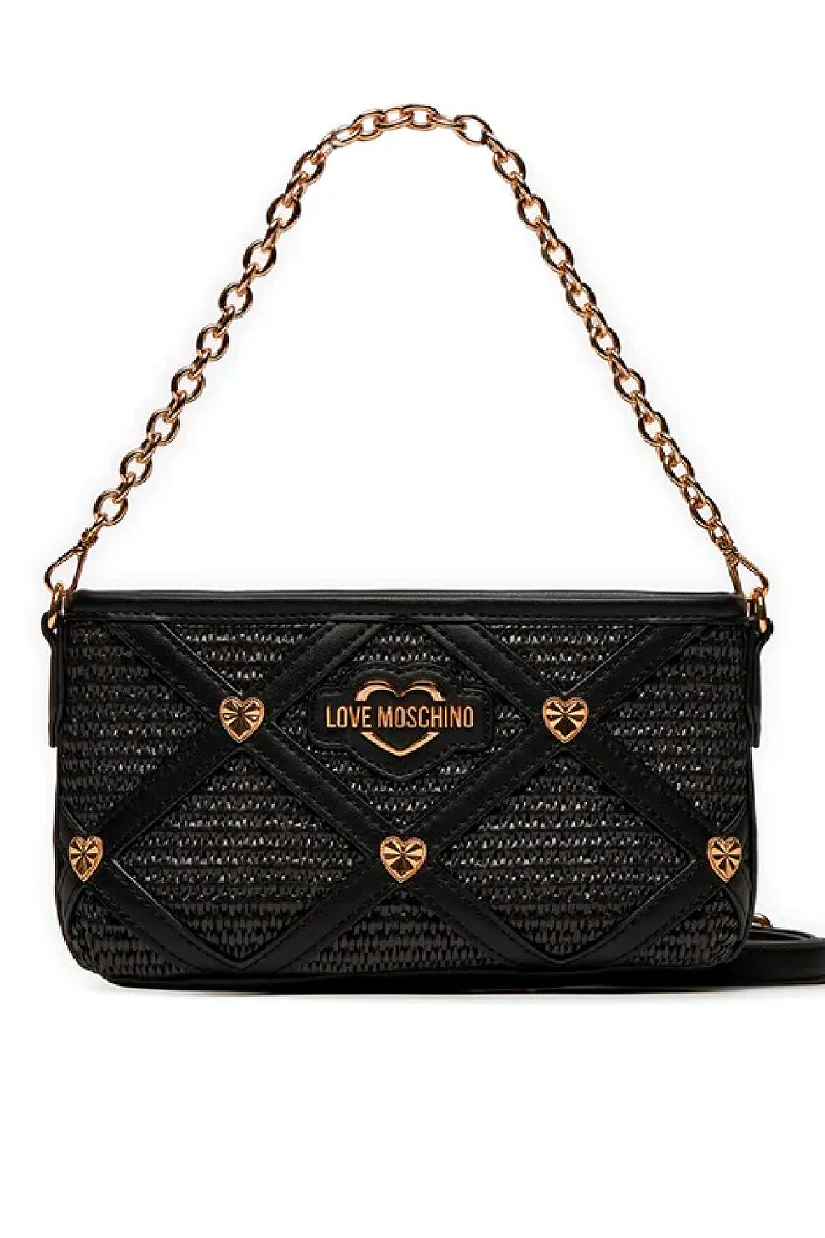 Love Moschino Kadın Omuz ÇAntası JC4311PP0IKO100A