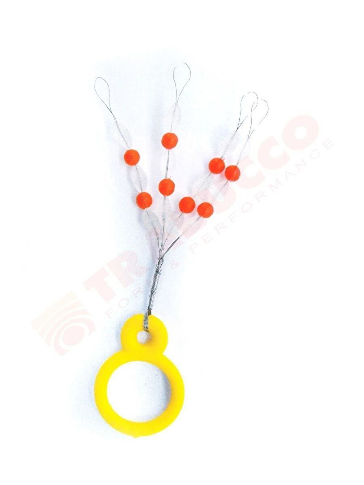 Trabucco Float Stopper Multicolor 200 Renkli Stoper M